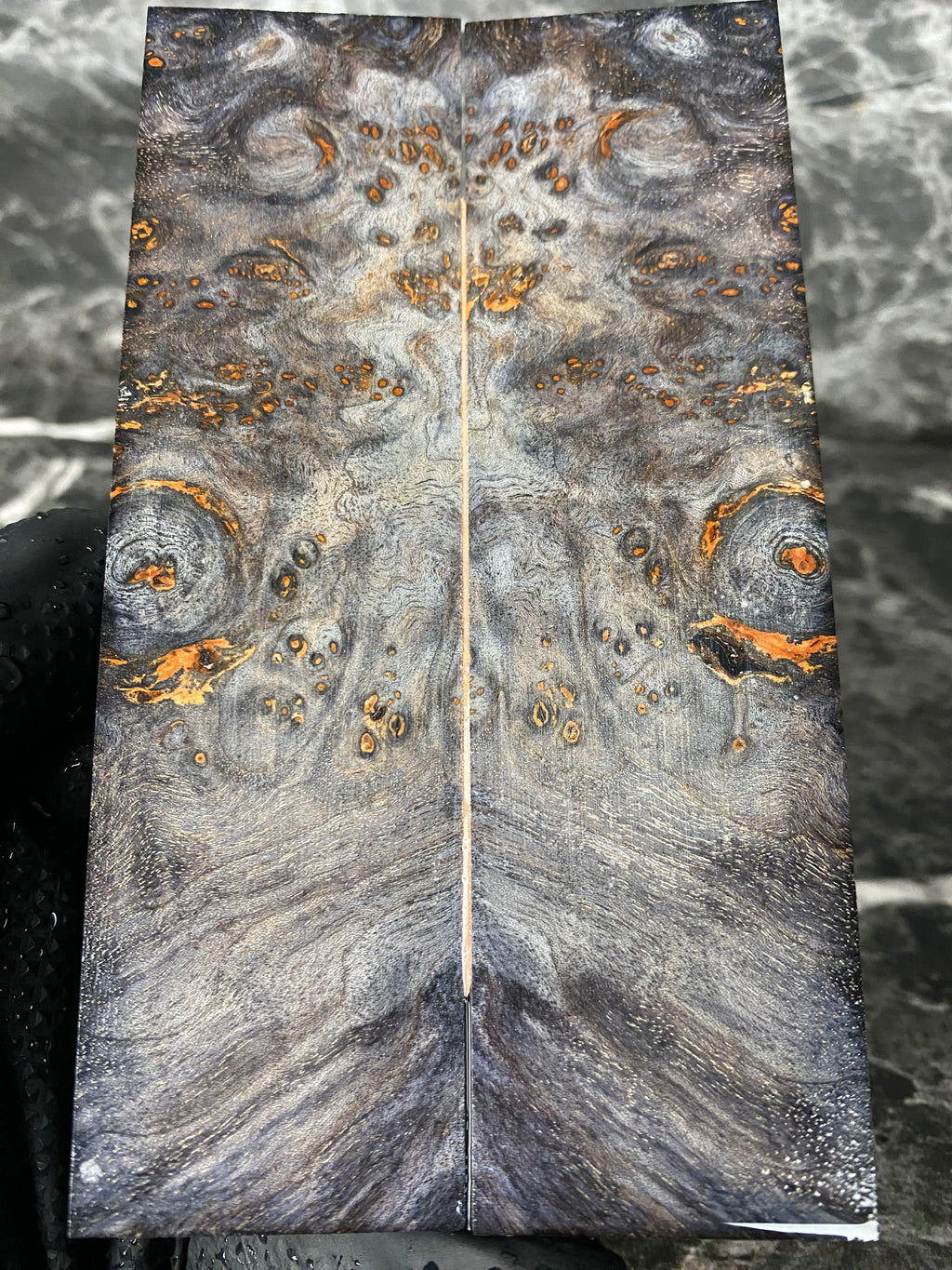 MASD113 - 5.37 x 1.48 x .39”