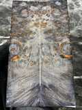 MASD113 - 5.37 x 1.48 x .39”