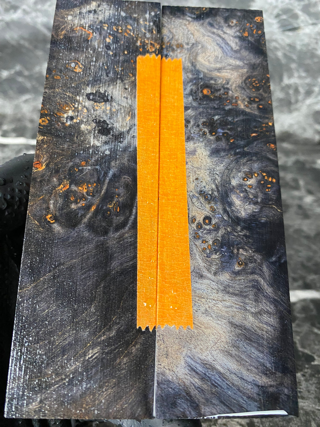 MASD113 - 5.37 x 1.48 x .39”