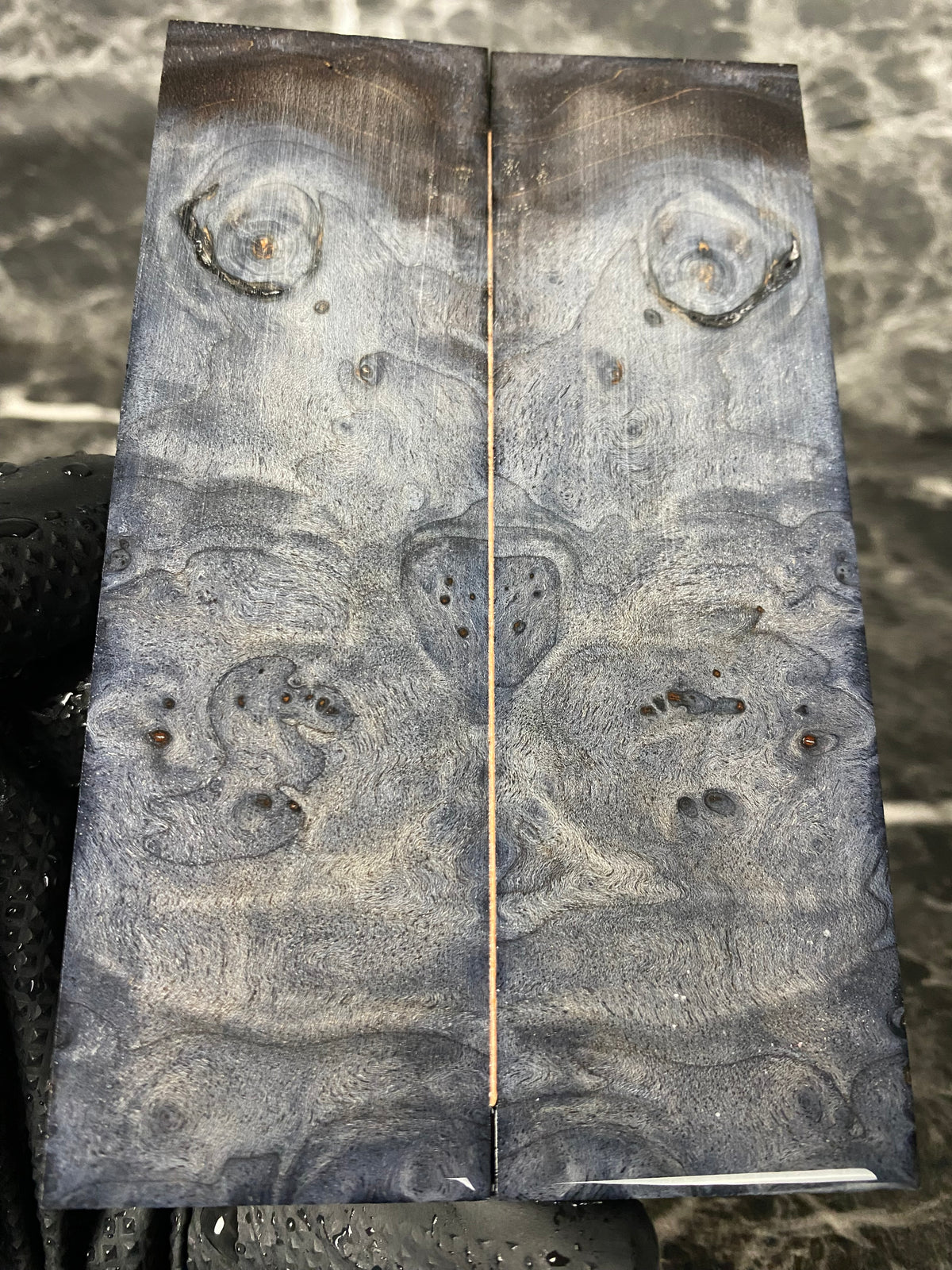 MASD118 - 5.10 x 1.55 x .36”