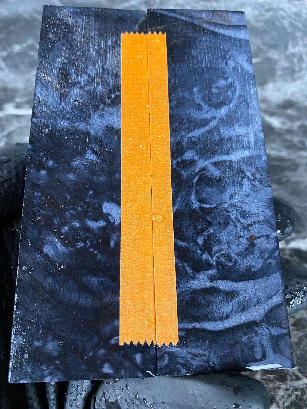 MASD118 - 5.10 x 1.55 x .36”