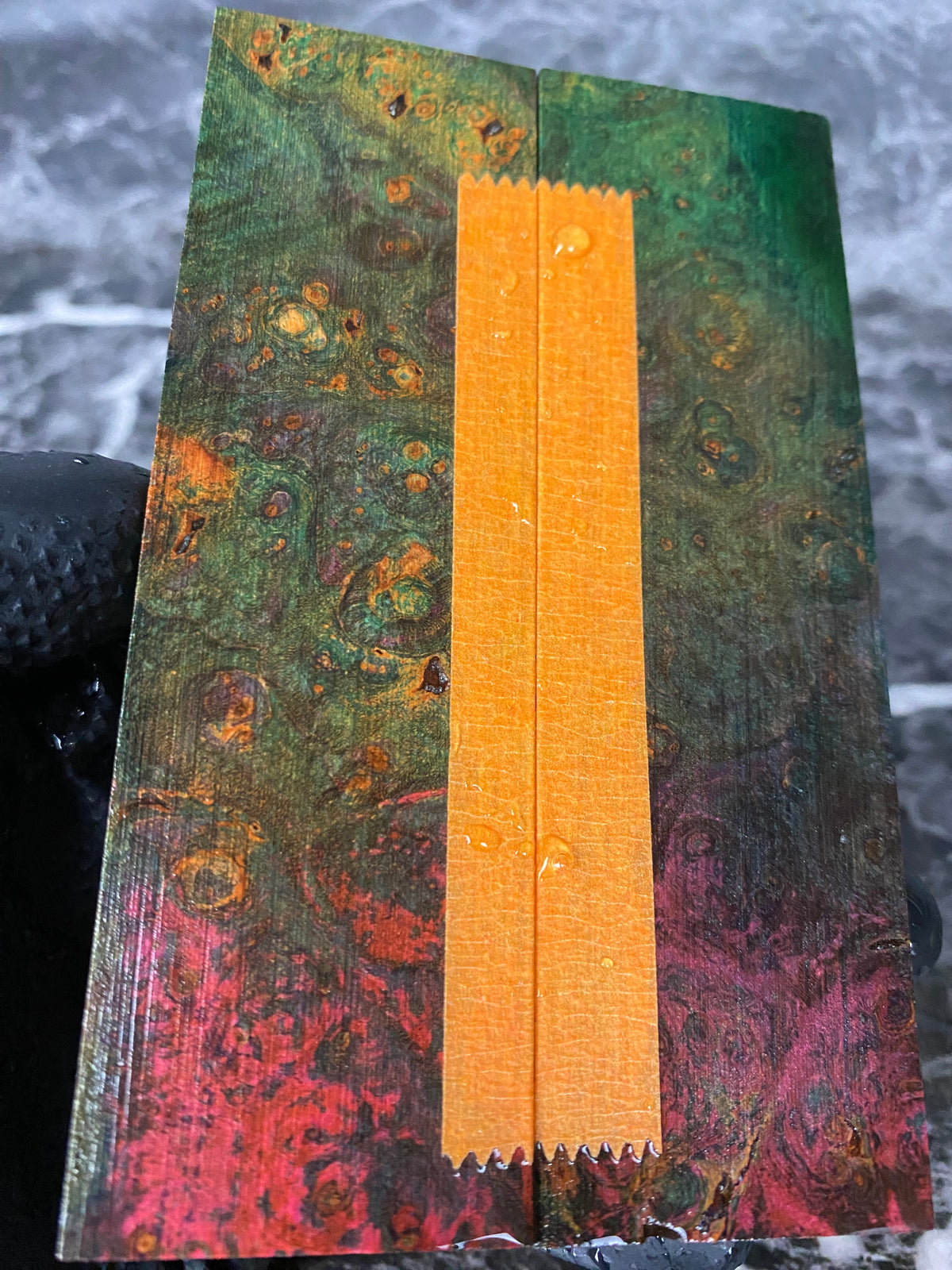 MASD148 - 4.85 x 1.45 x .32”