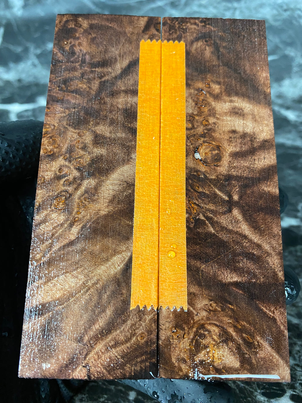 MASD123 - 4.89 x 1.53 x .35”