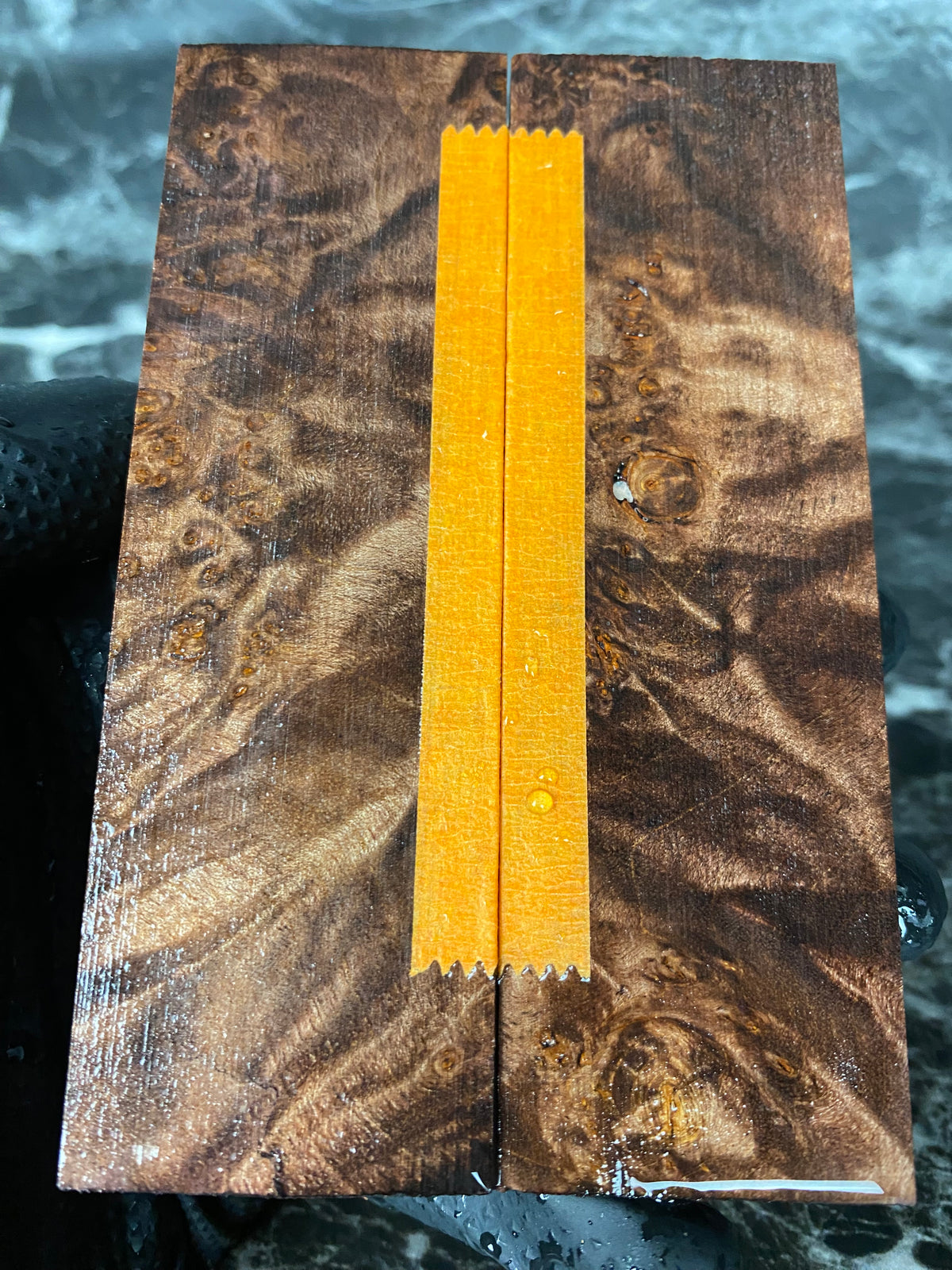 MASD123 - 4.89 x 1.53 x .35”