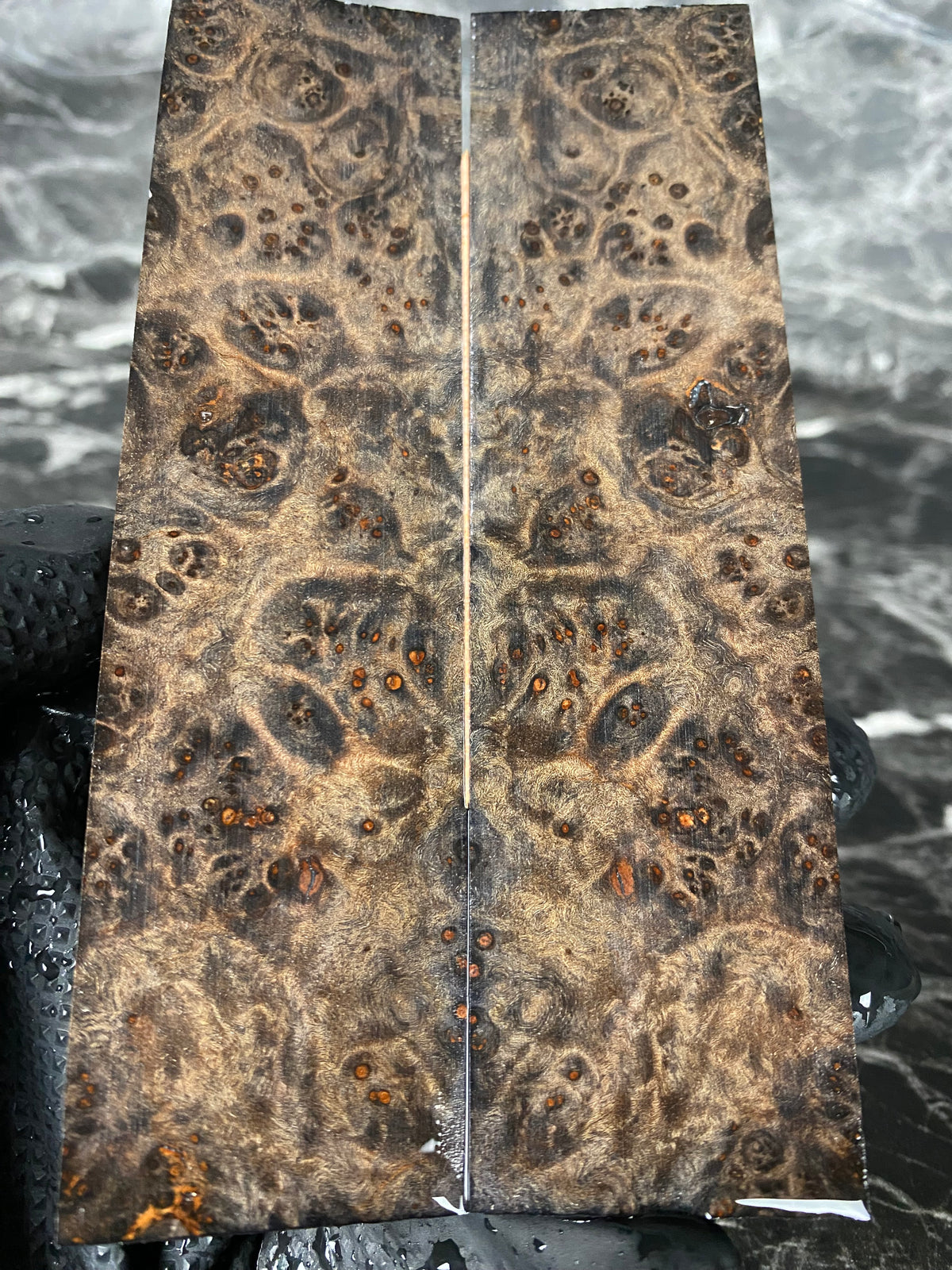 MASD124 - 5.47 x 1.41 x .39”