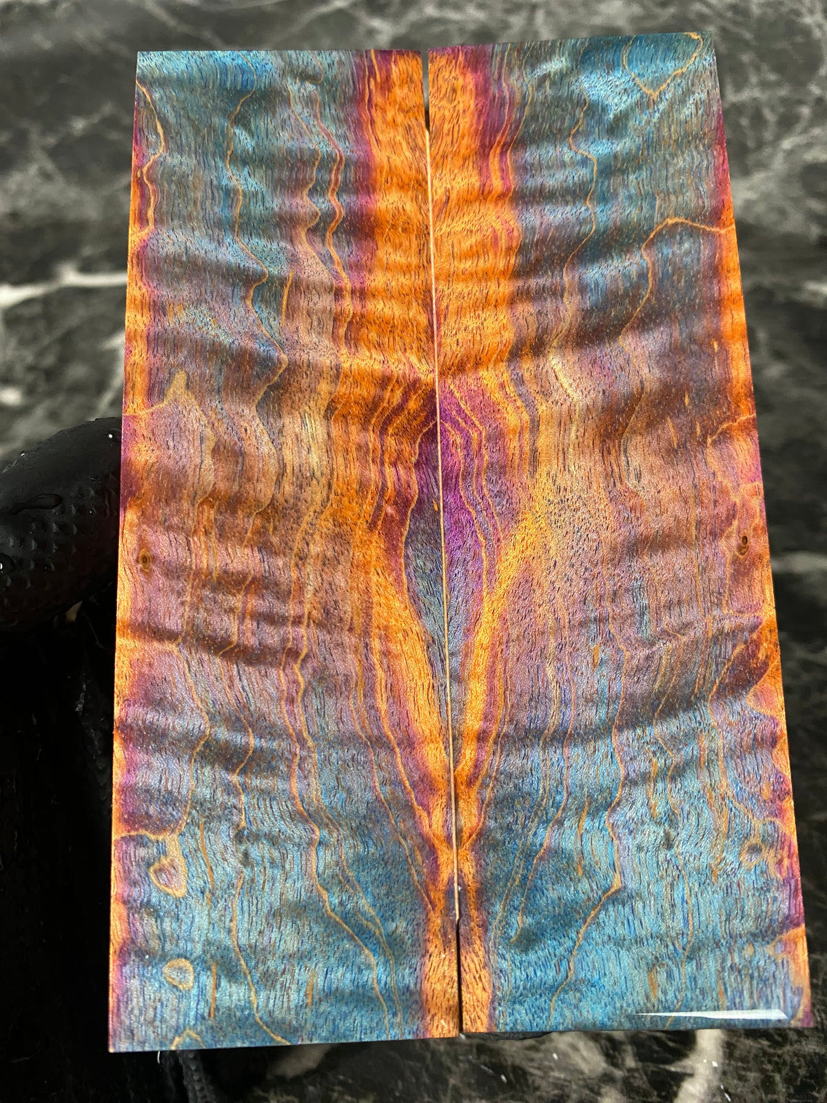 MASD136 - 5.13 x 1.58 x .39”