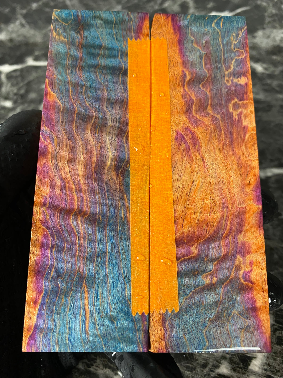MASD136 - 5.13 x 1.58 x .39”