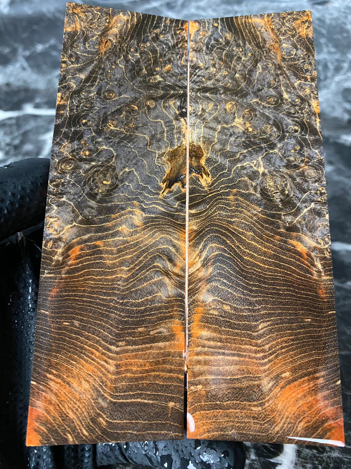 MASD137 - 5.09 x 1.57 x .38”