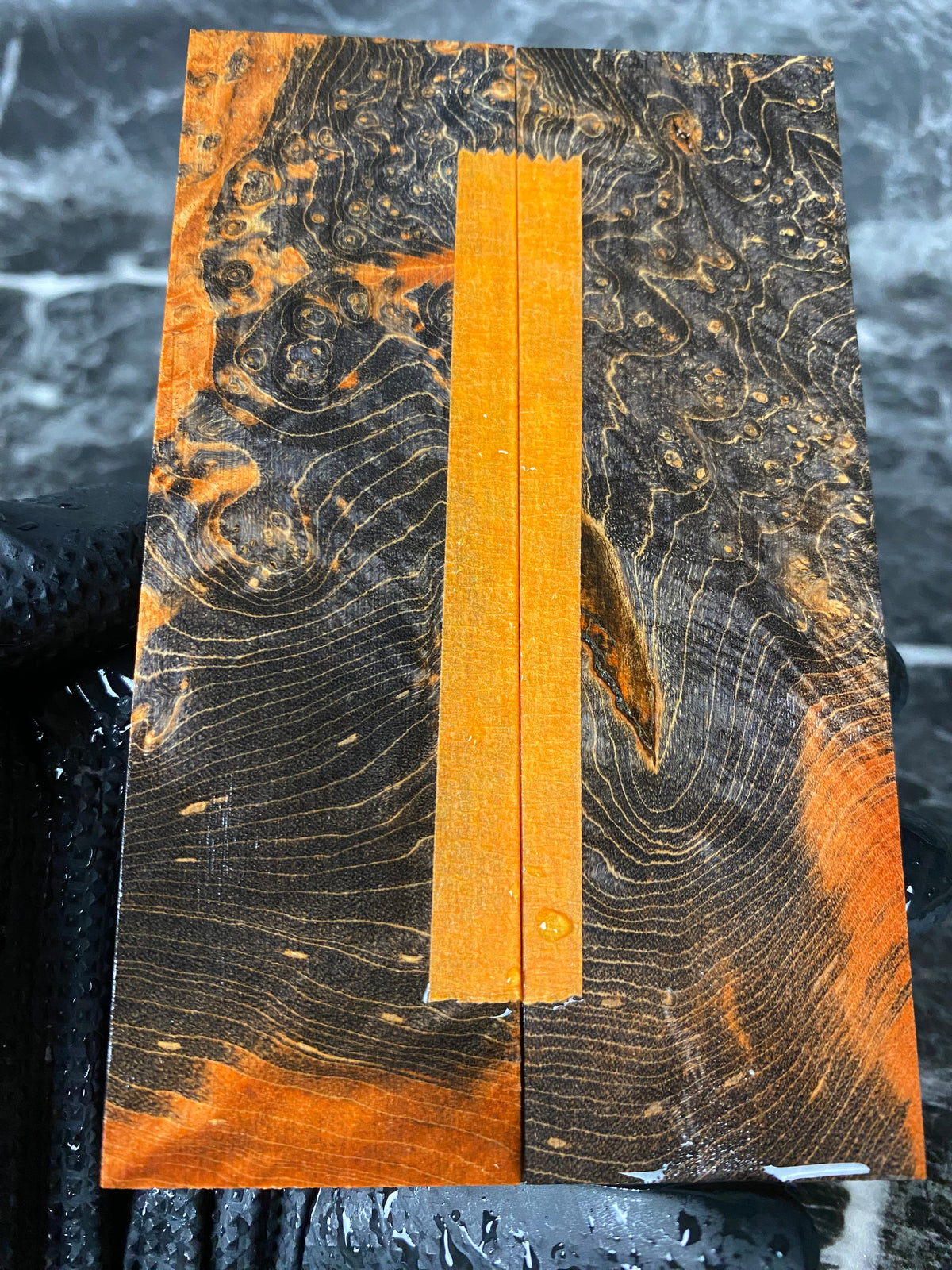 MASD137 - 5.09 x 1.57 x .38”