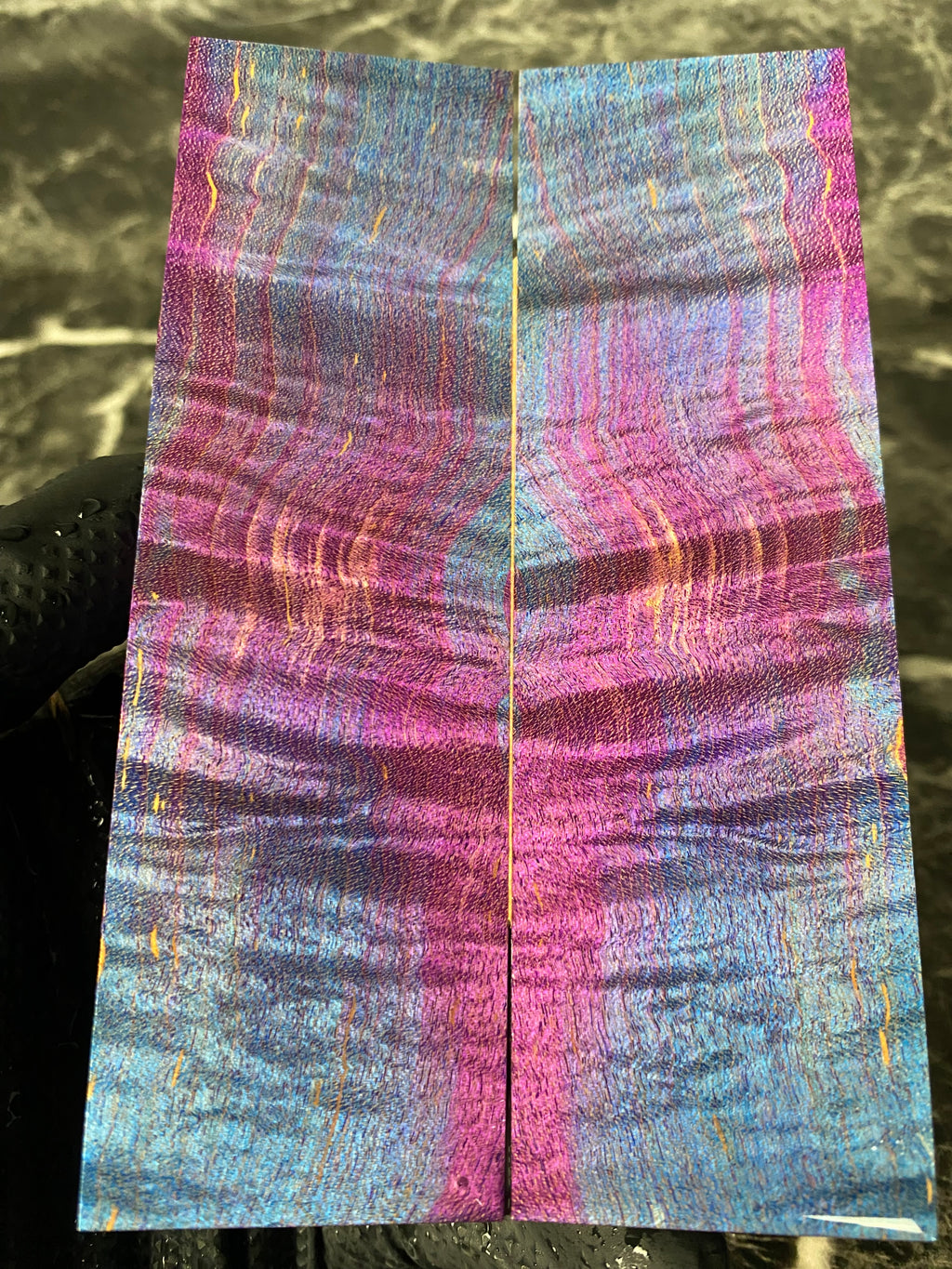 MASD138 - 5.13 x 1.55 x .39”