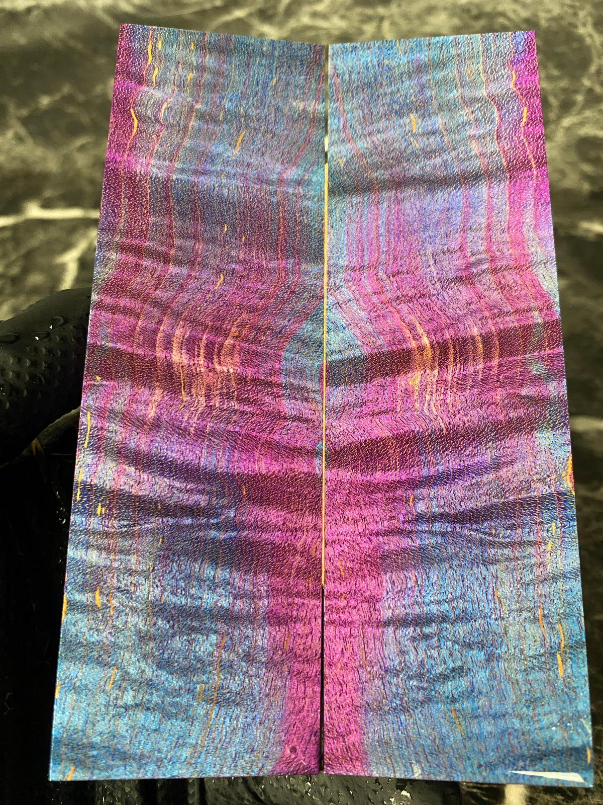 MASD138 - 5.13 x 1.55 x .39”