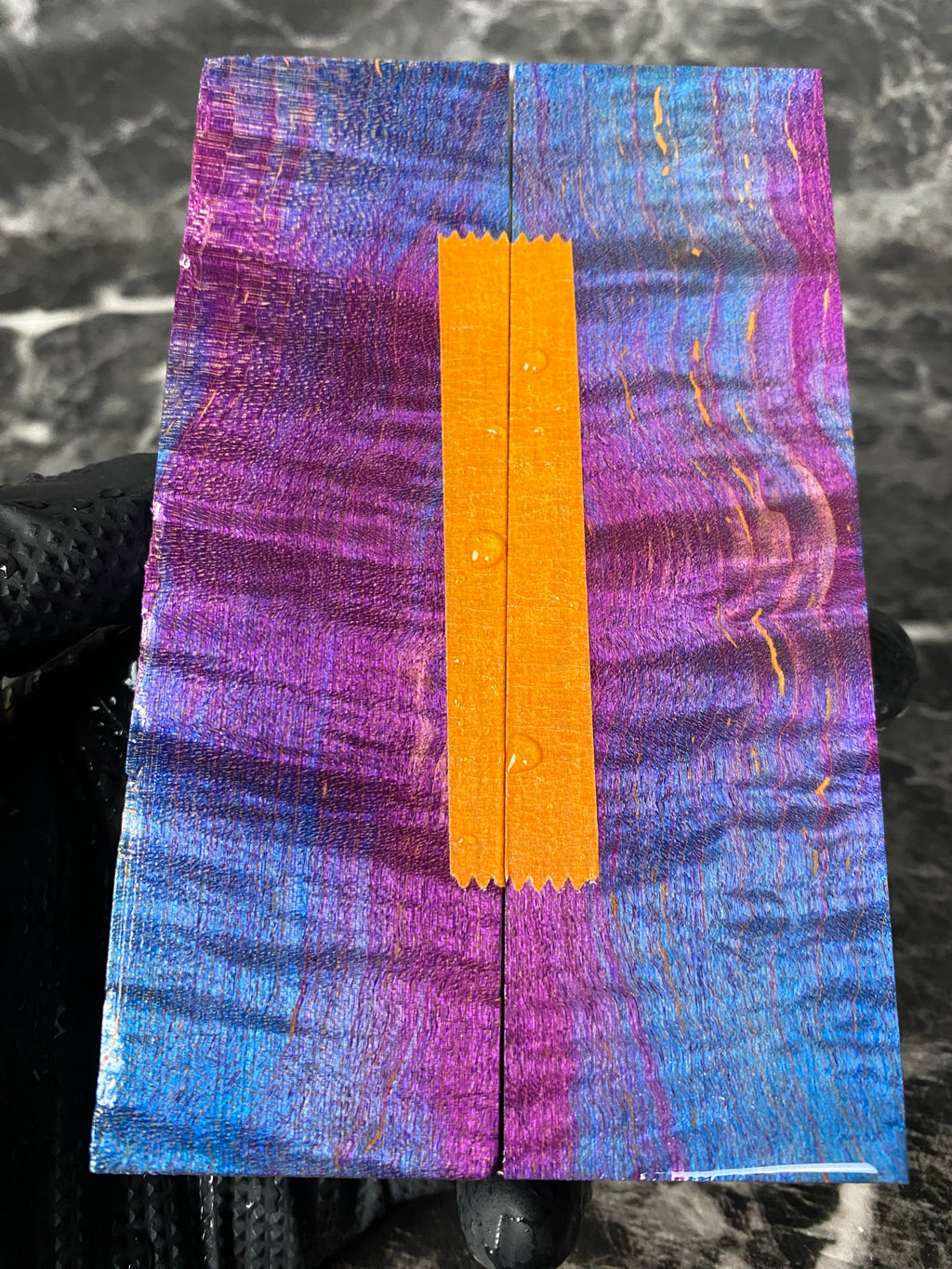 MASD138 - 5.13 x 1.55 x .39”