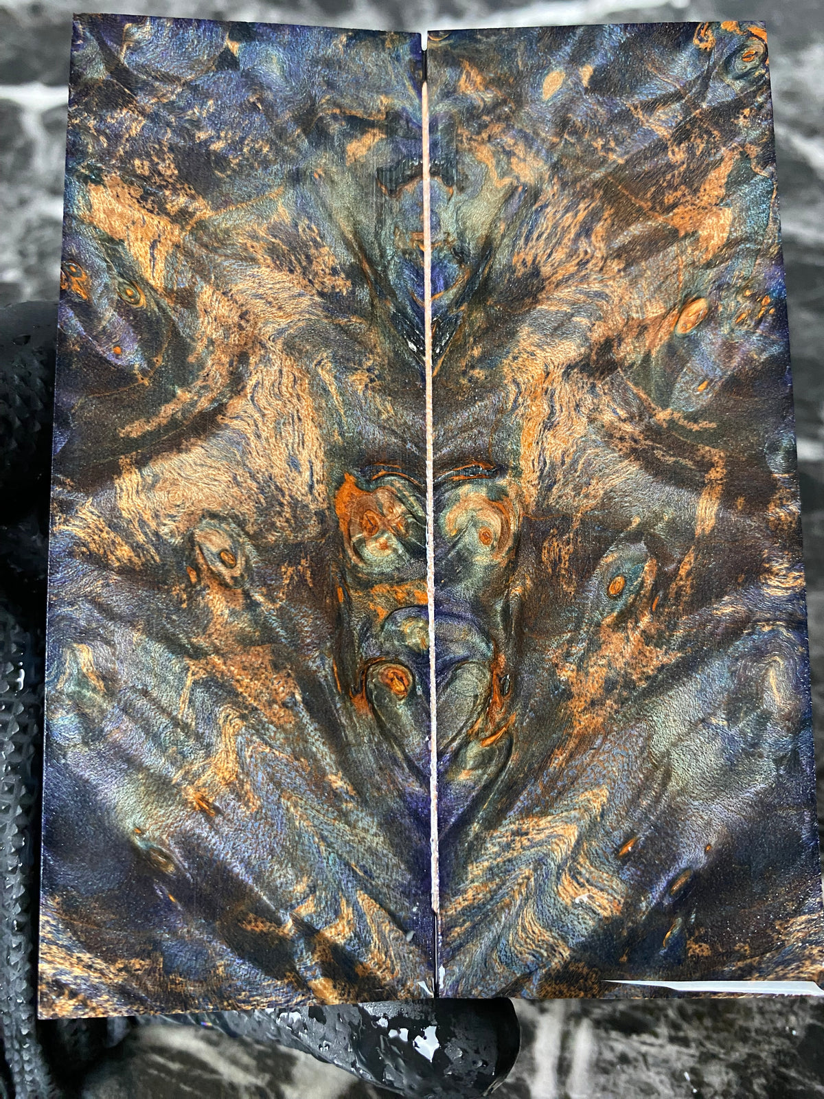 MASD140 - 4.50 x 1.65 x .42”