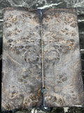 MASD144 - 5.22 x 1.94 x .38”
