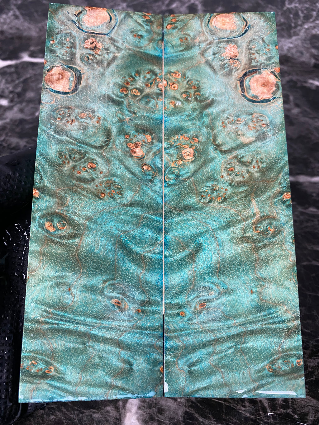 MASD145 - 6.14 x 1.92 x .40”