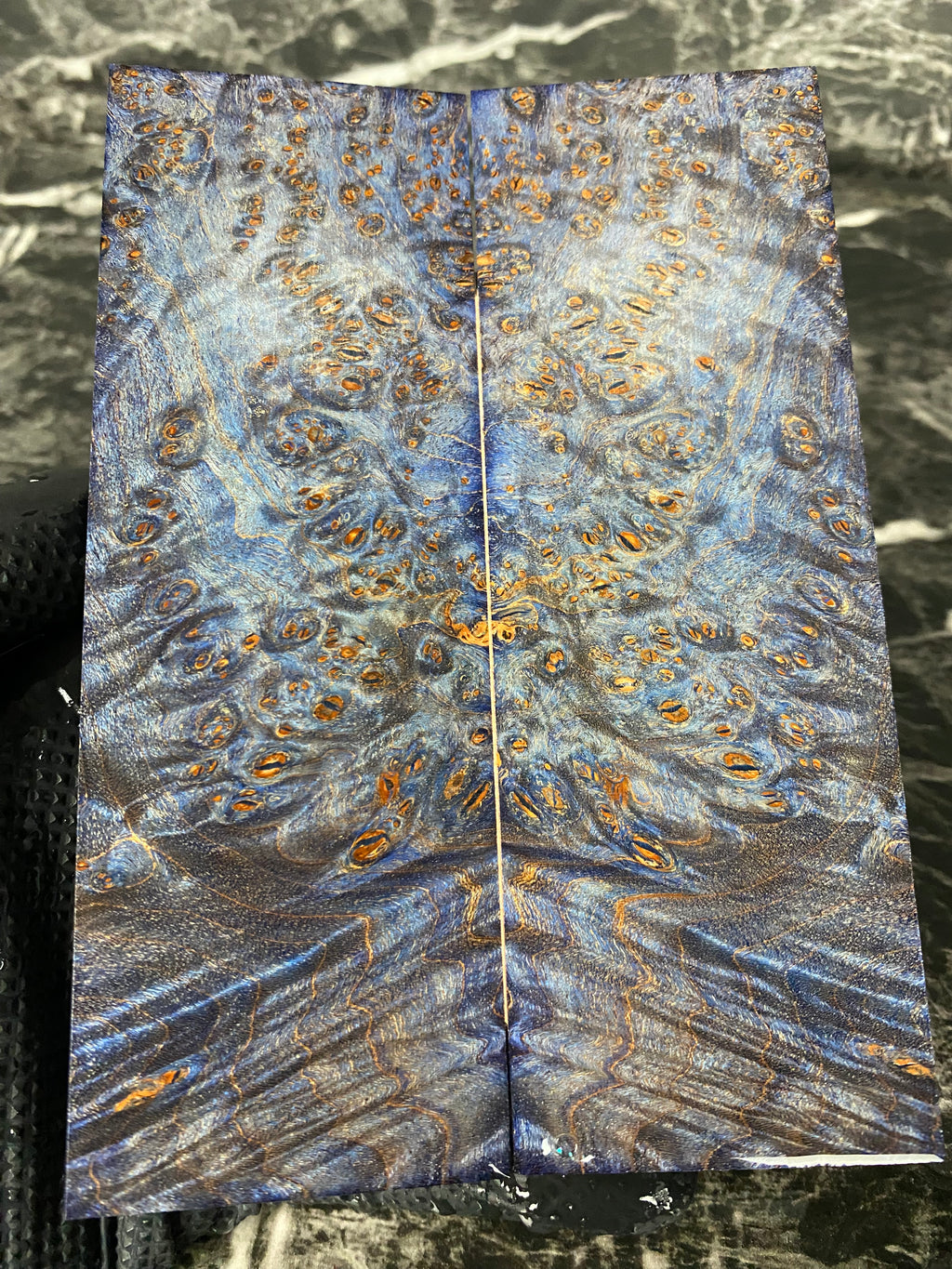 MASD146 - 5.78 x 1.97 x .35”