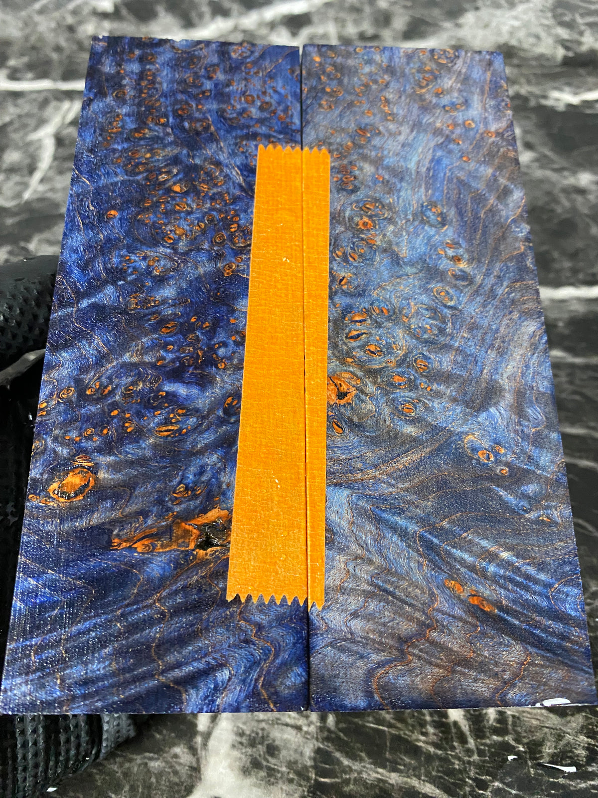 MASD146 - 5.78 x 1.97 x .35”