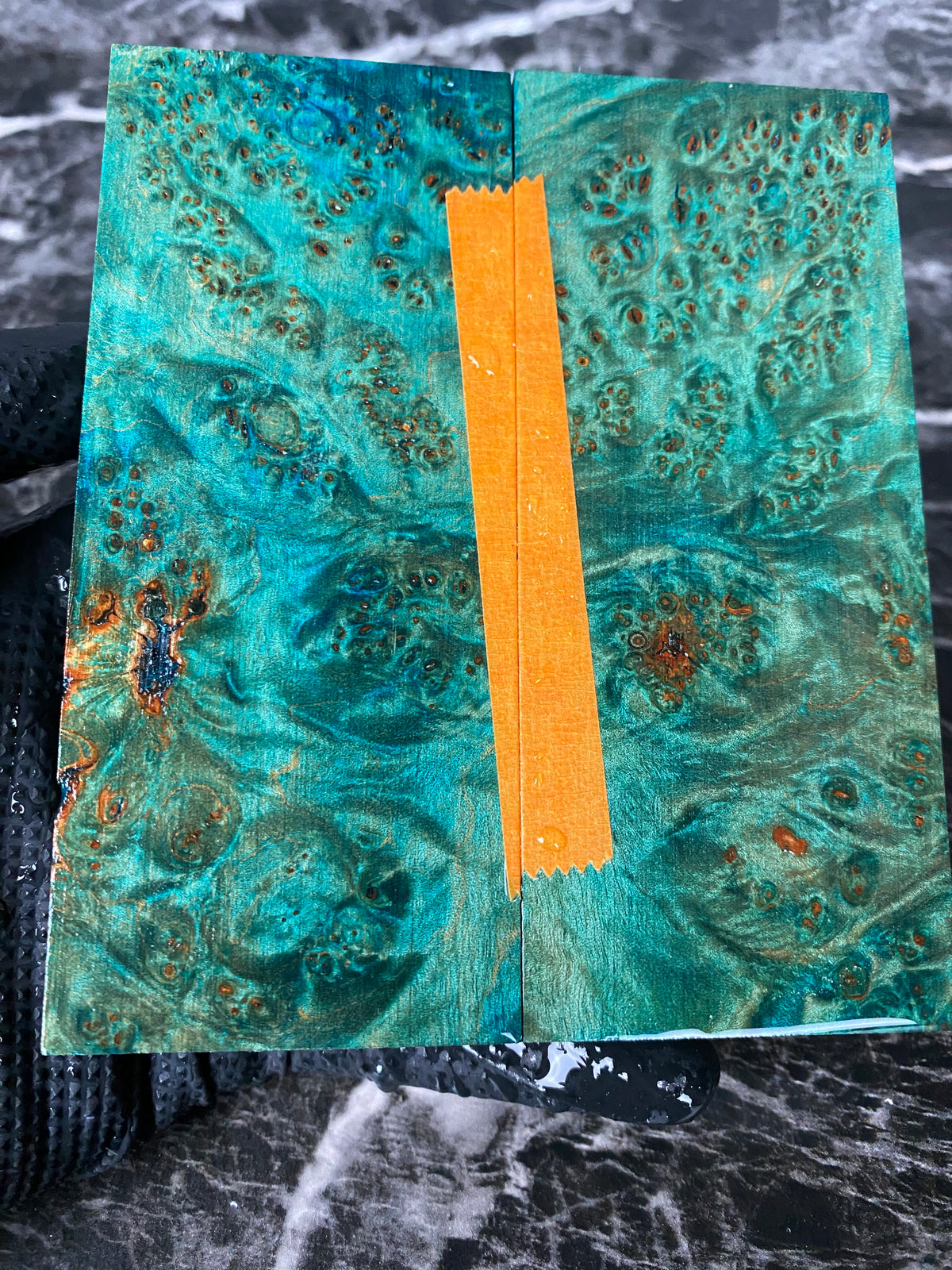 MASD147 - 5.17 x 2.18 x .44”
