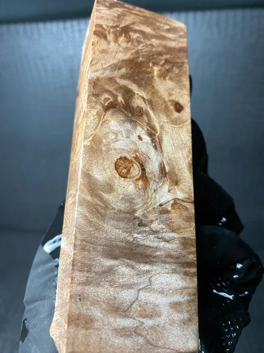 MAB138 - 5 x 1.6 x 1.25”