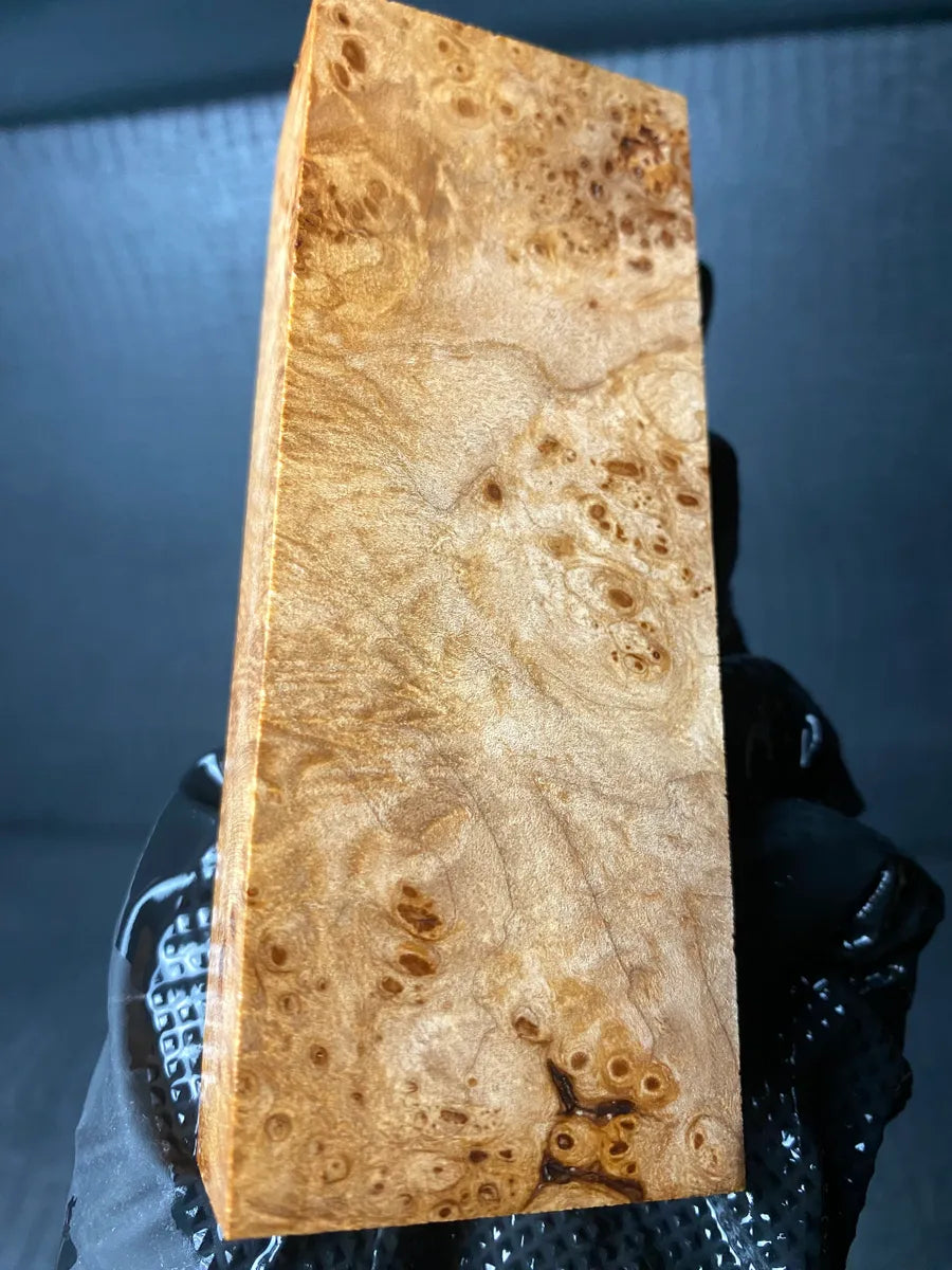 MAB158 - 4.65 x 1.6 x 1.1”