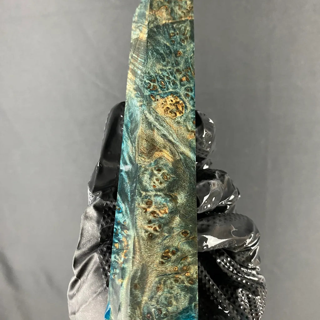 MABD167 - 5.9 x 1 x 1”