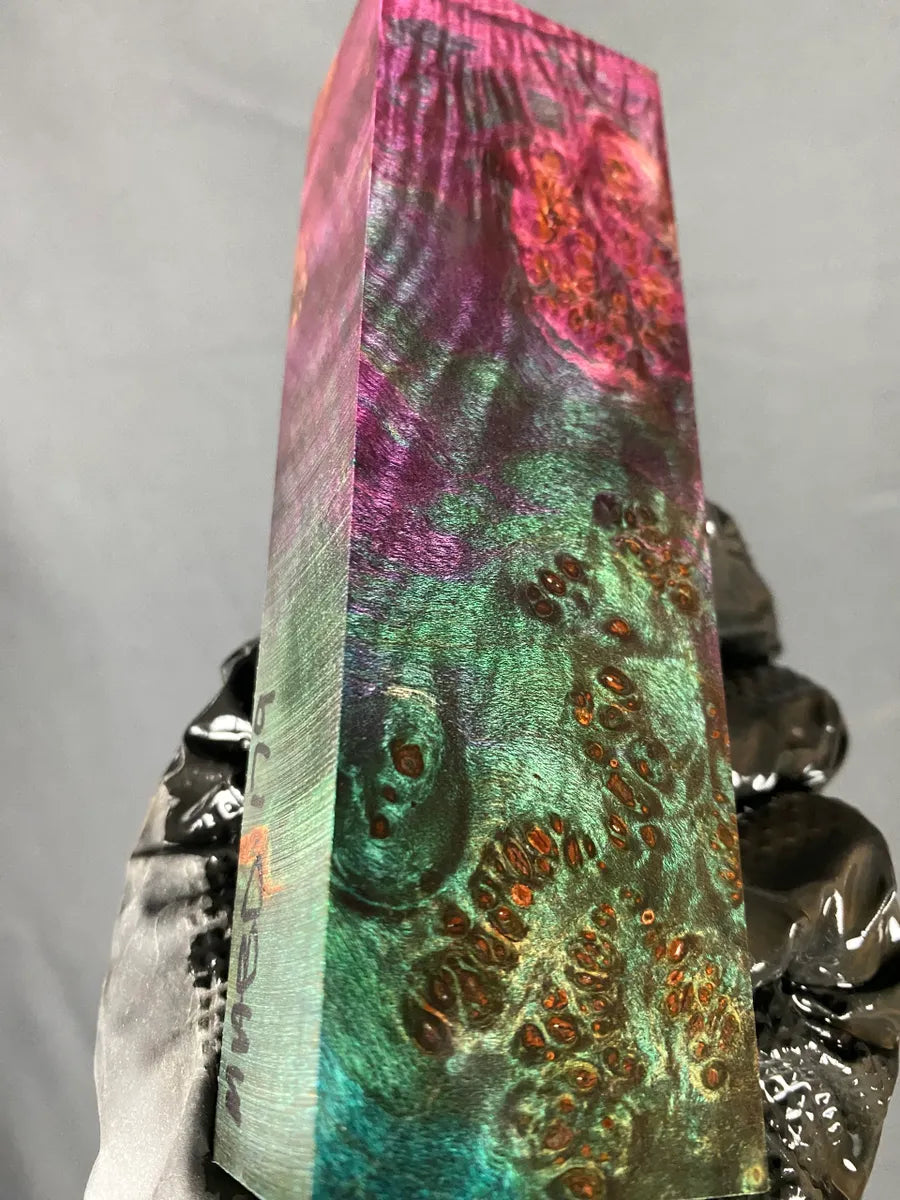 MABD179 - 5.65 x 1.75 x 1.21”
