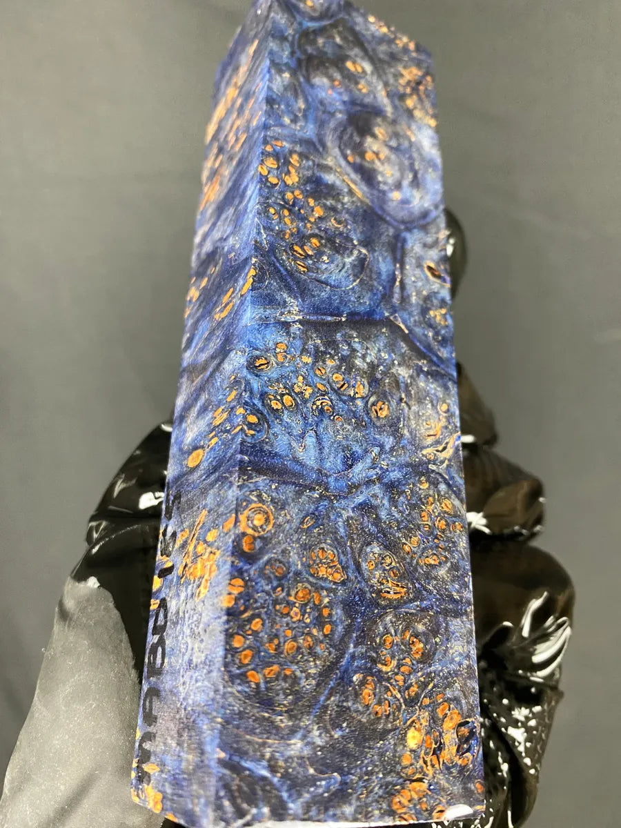 MABD185 - 5.78 x 1.55 x 1.15”
