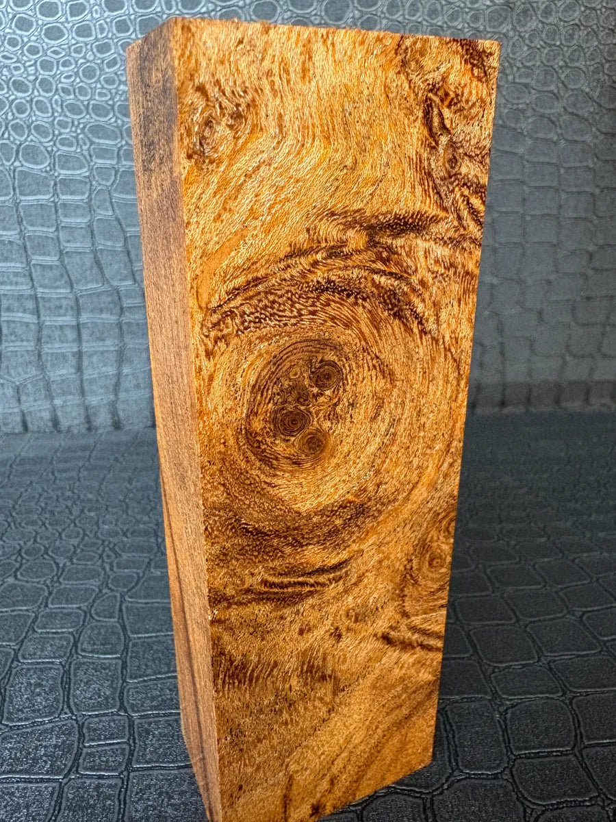 MQB101 - 5.5 x 1.85 x 1.2”