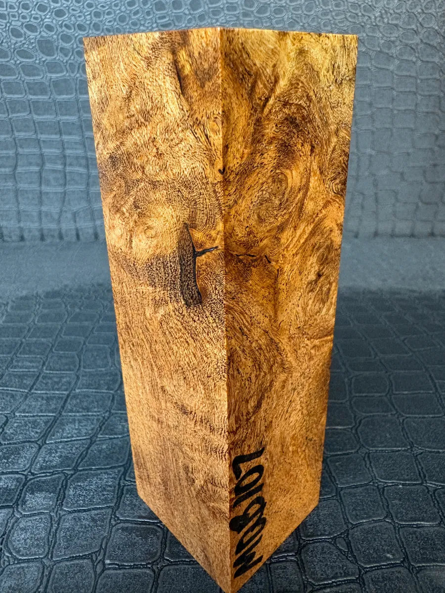 MQB107 - 5 x 1.5 x 1.55”