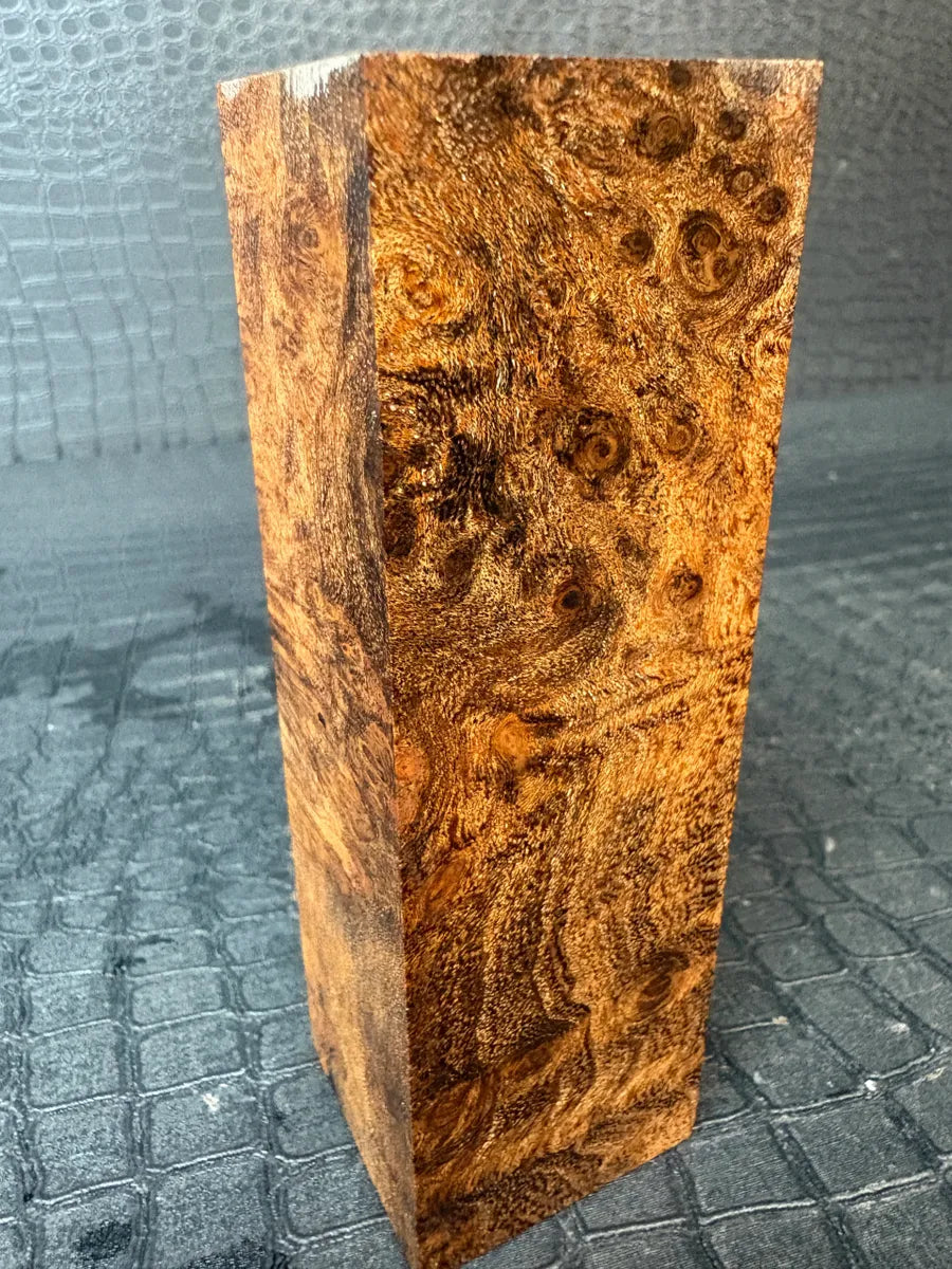 MQB109 - 5 x 1.5 x 1.55”