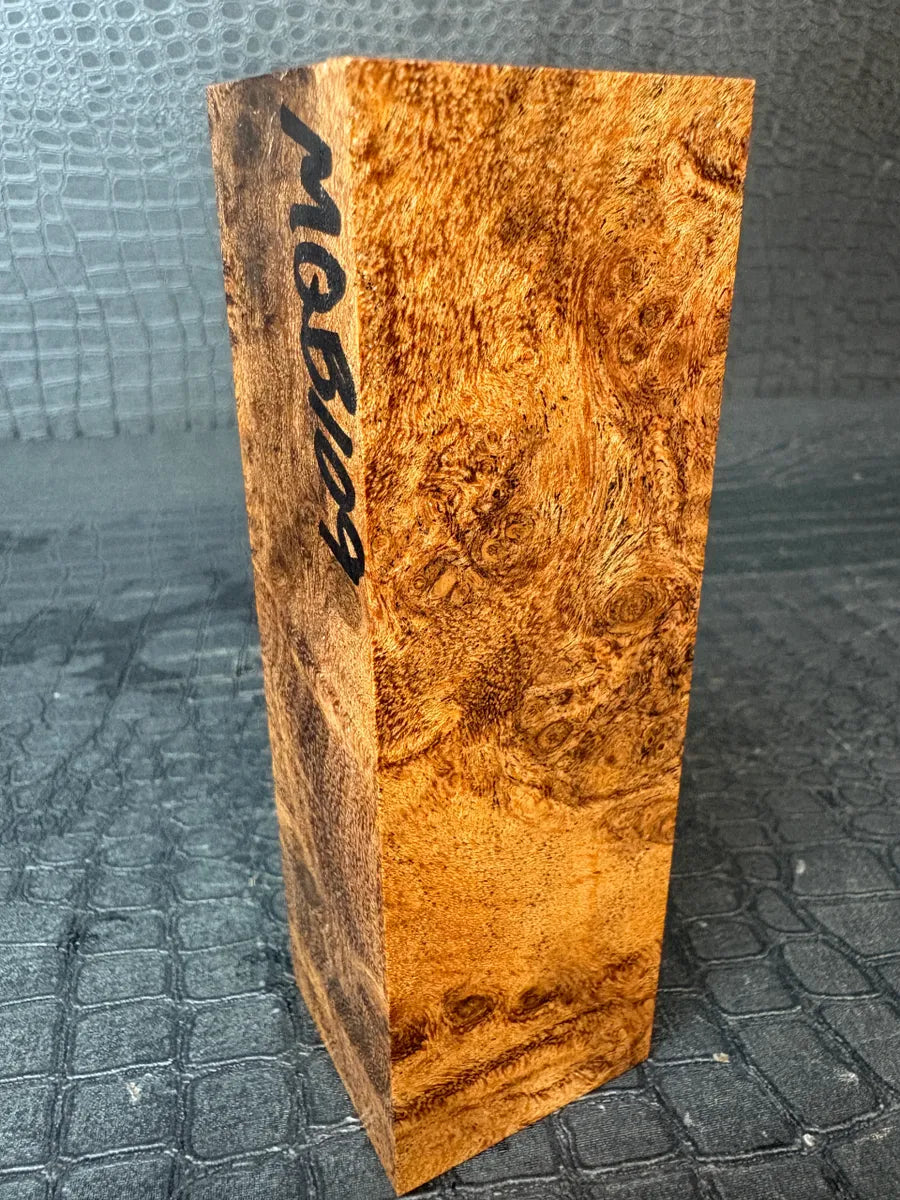 MQB109 - 5 x 1.5 x 1.55”