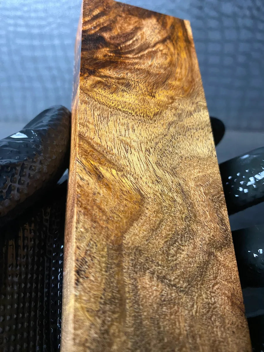 MQB113 - 5 x 1.75 x 1.12”
