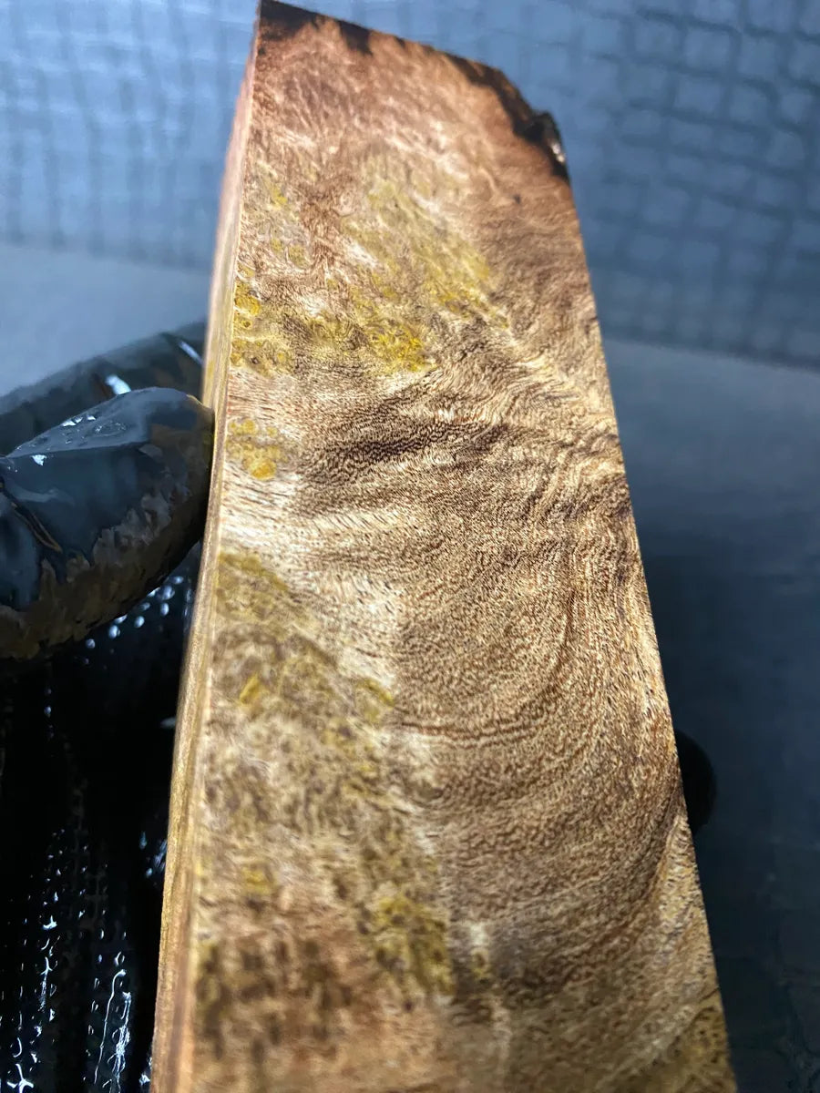 MQB117 - 5.10 x 1.67 x 1.25”