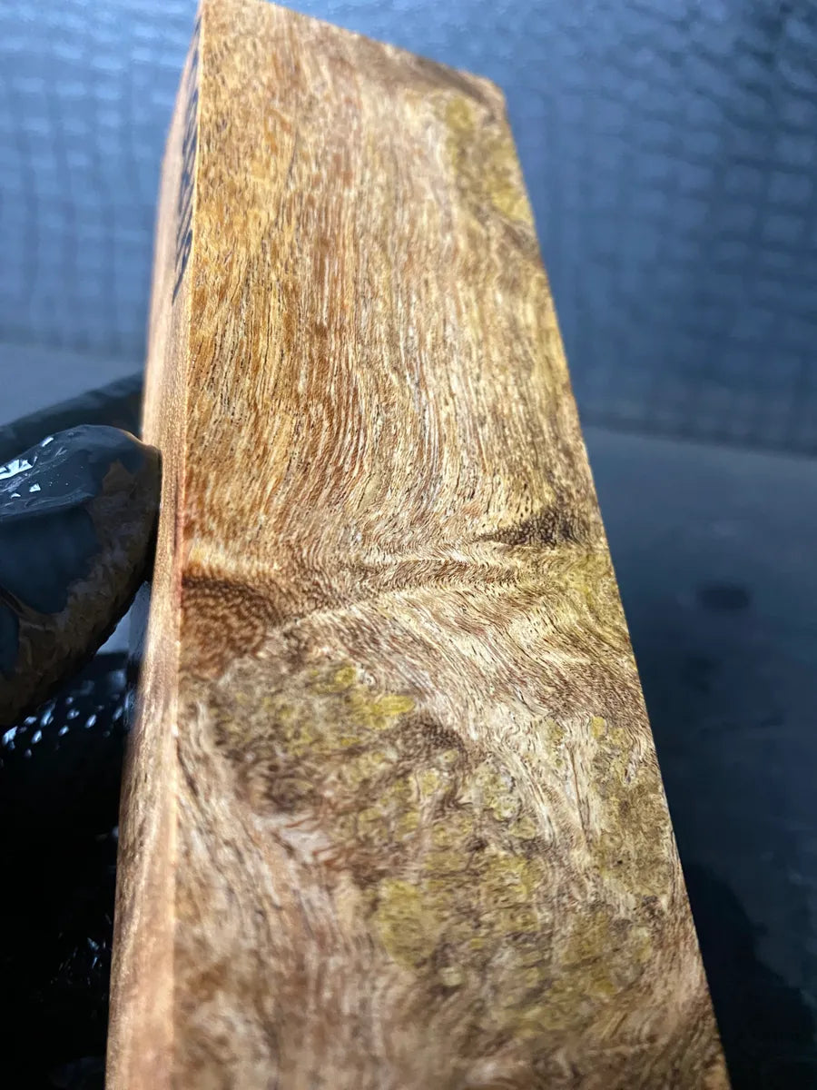 MQB119 - 5.48 x 1.82 x 1.26”