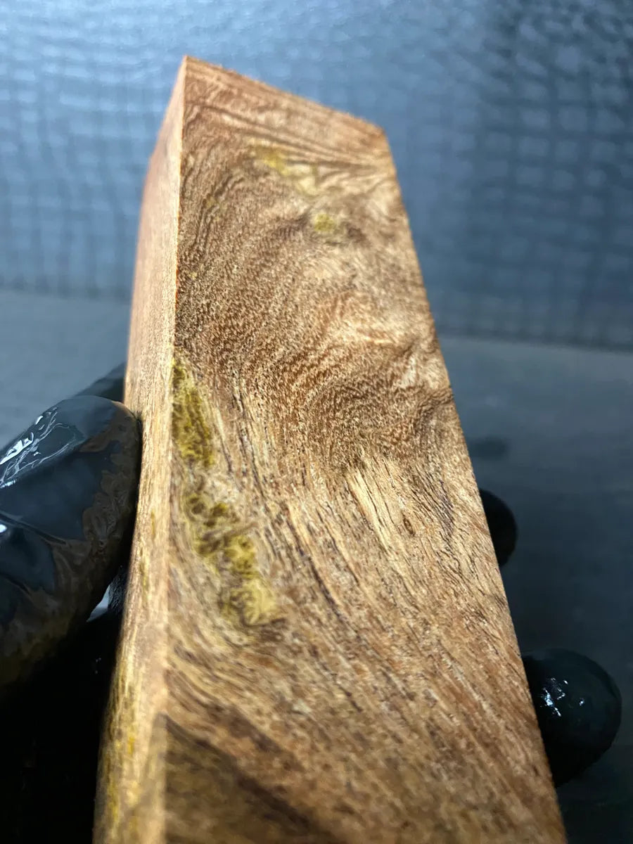 MQB120 - 5.19 x 1.62 x 1.21”