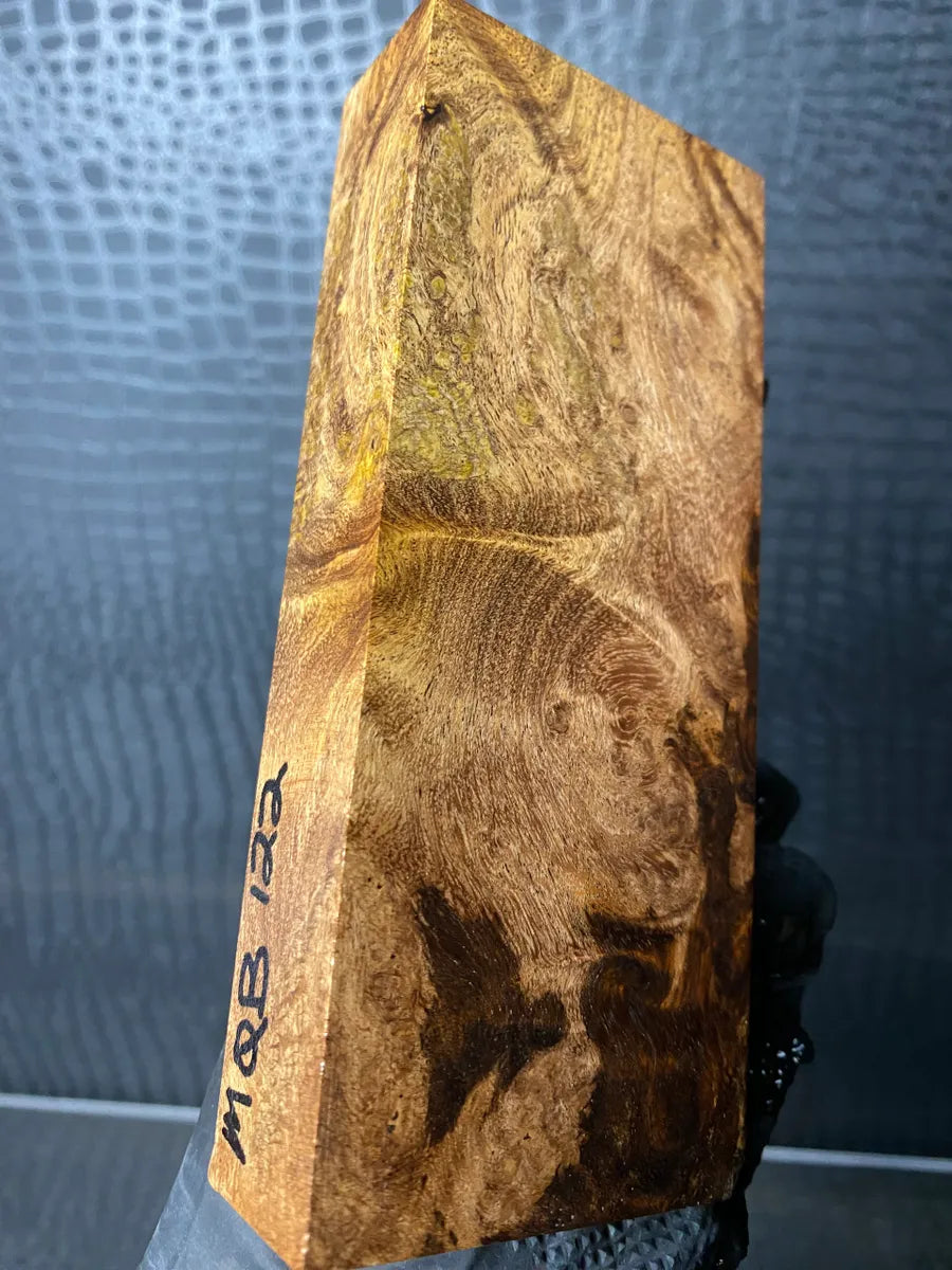 MQB122 - 6 x 2.45 x 1.1”