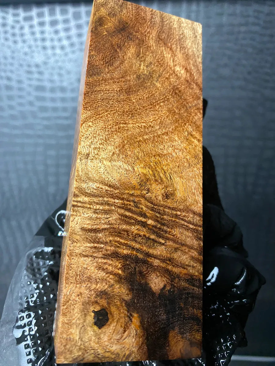 MQB123 - 5.1 x 1.8 x 1.22”