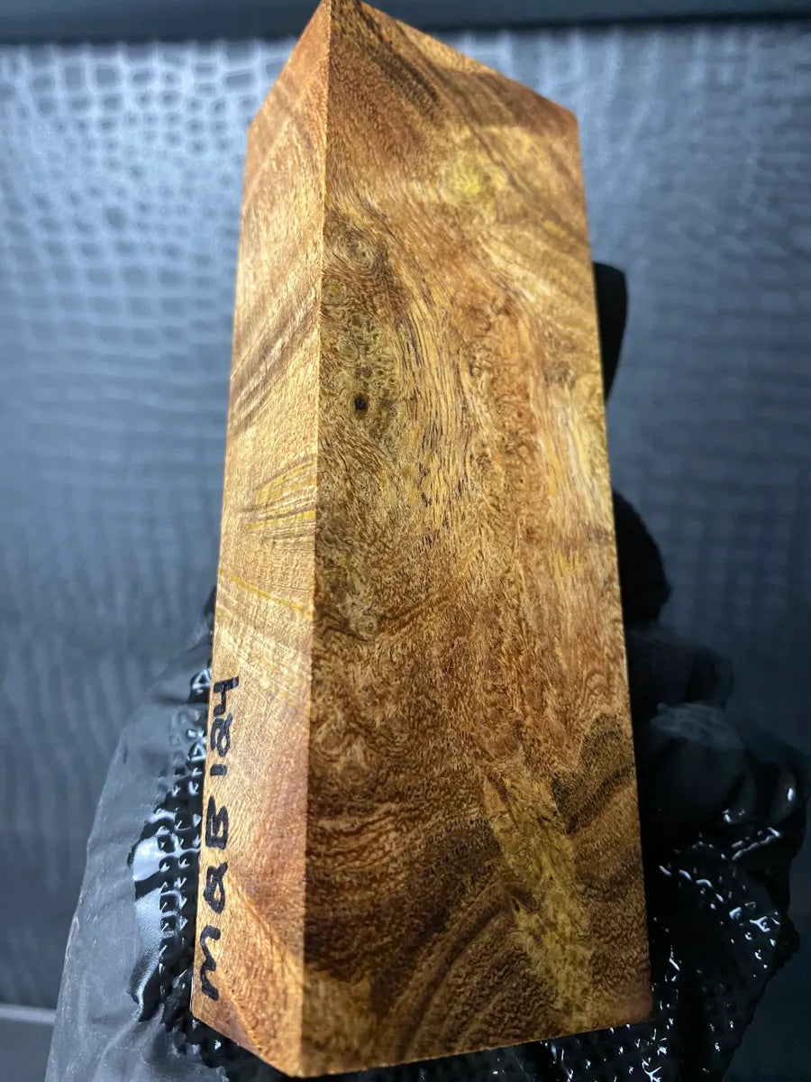 MQB124 - 5.17 x 1.75 x 1.2”