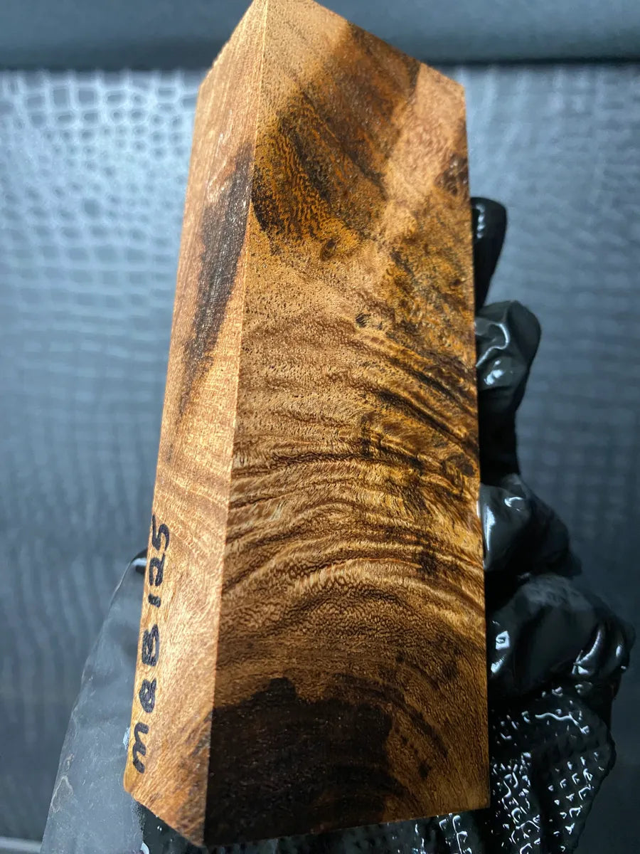 MQB125 - 5.2 x 1.8 x 1.2”