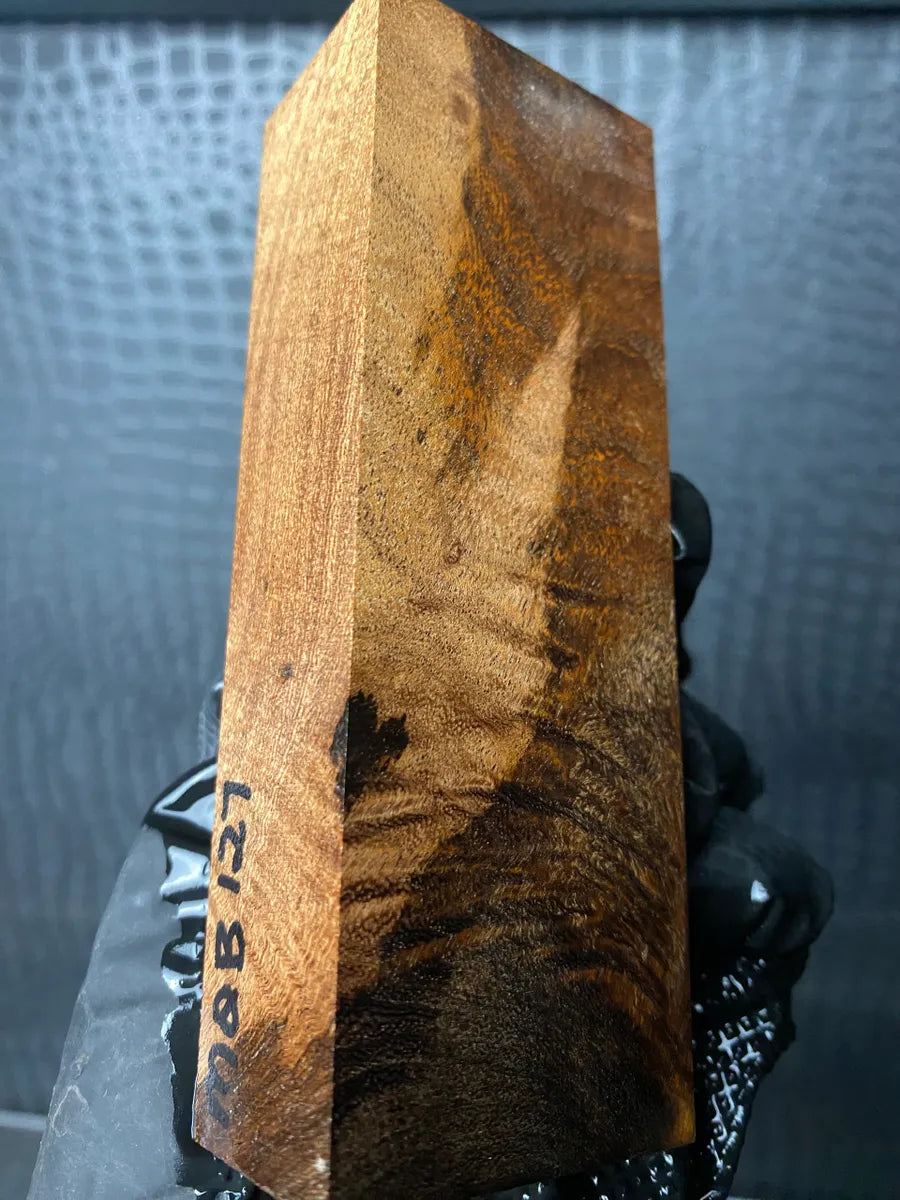 MQB127 - 5.12 x 1.78 x 1.22”