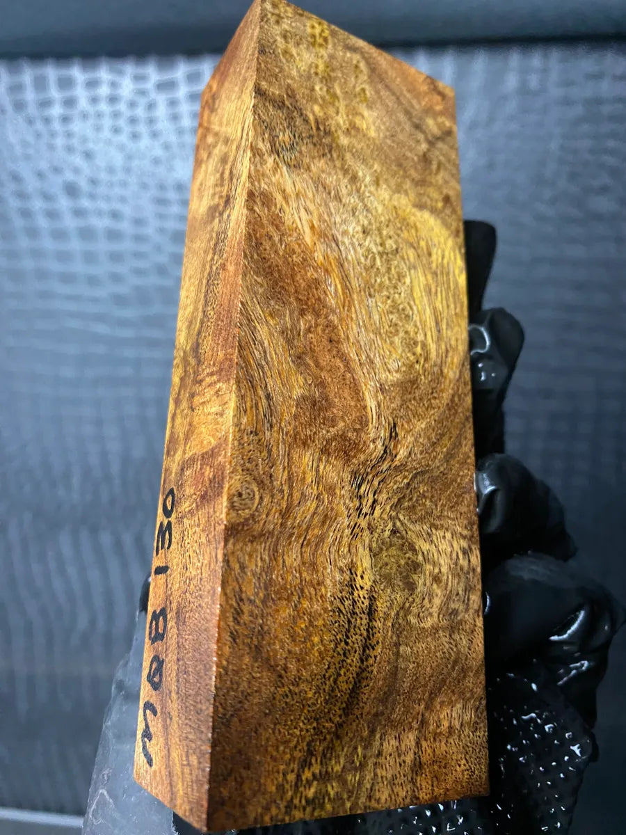 MQB130 - 5.2 x 1.77 x 1.16”