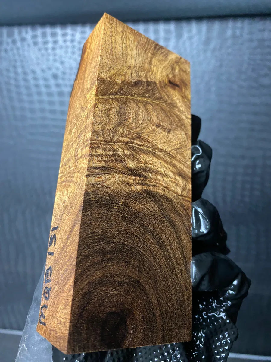 MQB131 - 5 x 1.94 x 1.16”