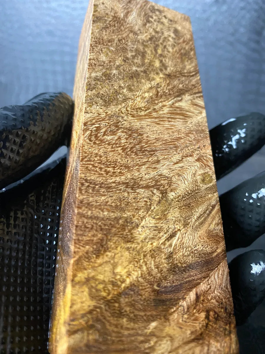 MQB132 - 5.15 x 1.75 x 1.18”