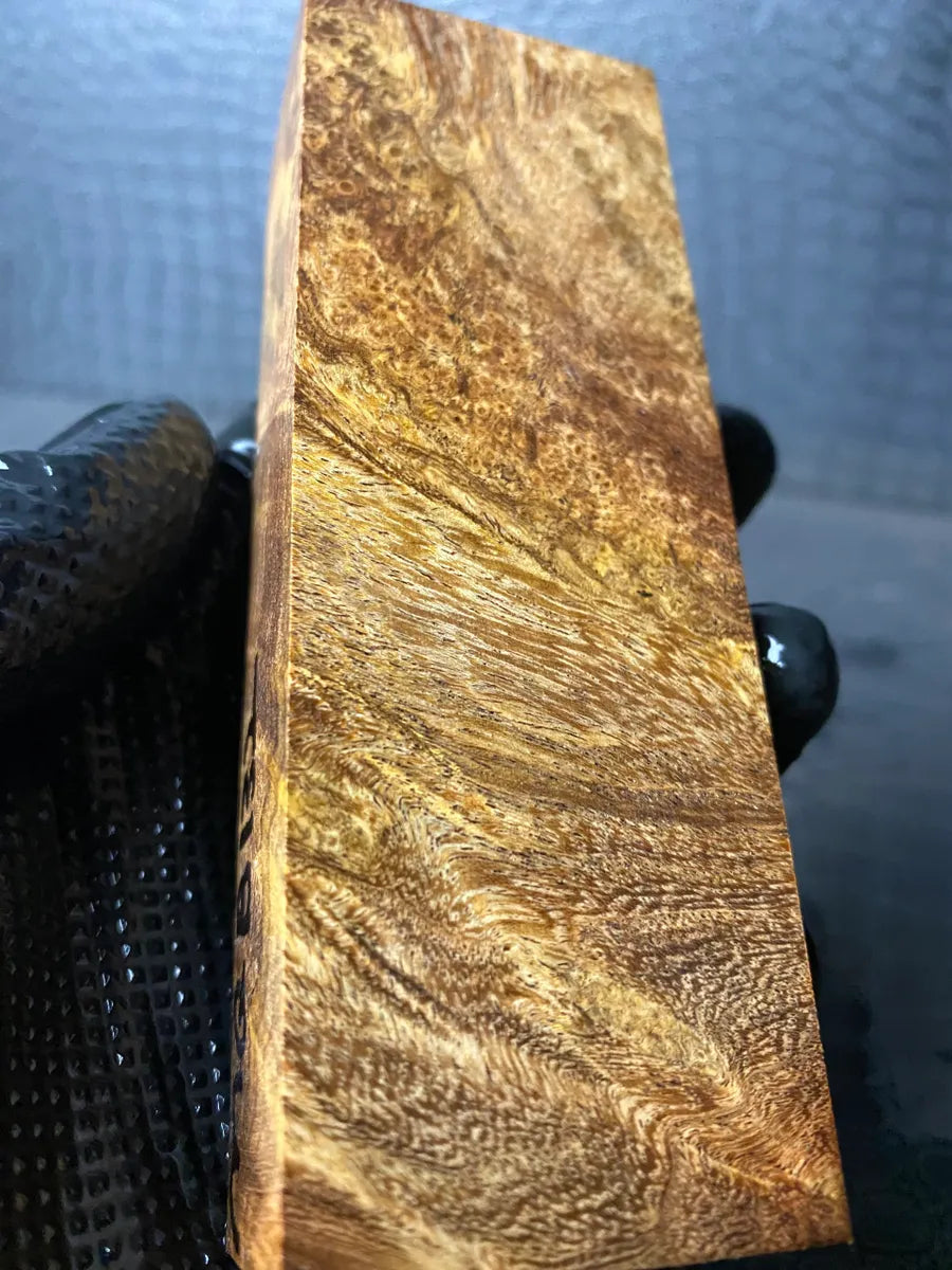 MQB132 - 5.15 x 1.75 x 1.18”