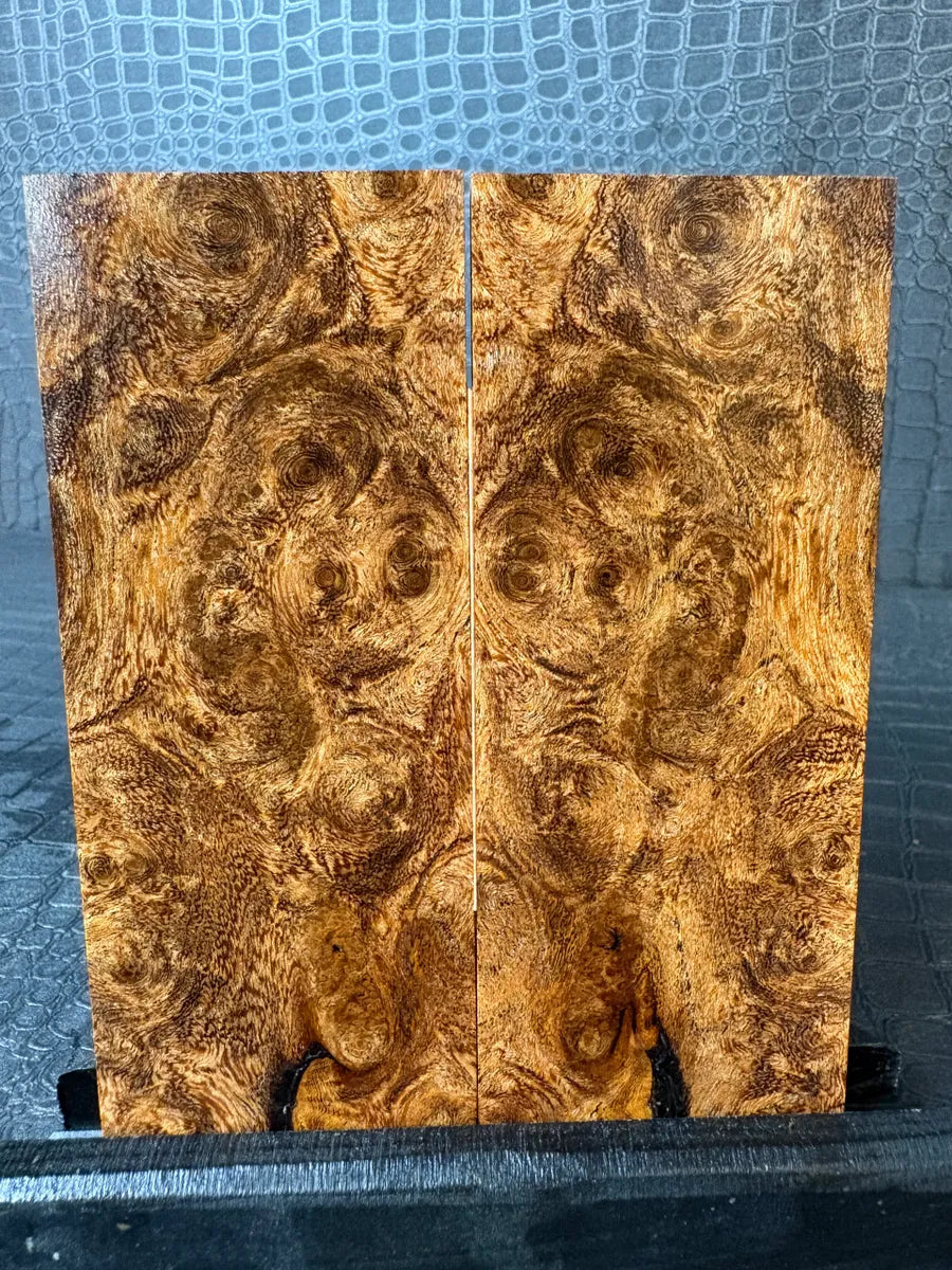 MQS100 - 5 x 2 x .4”