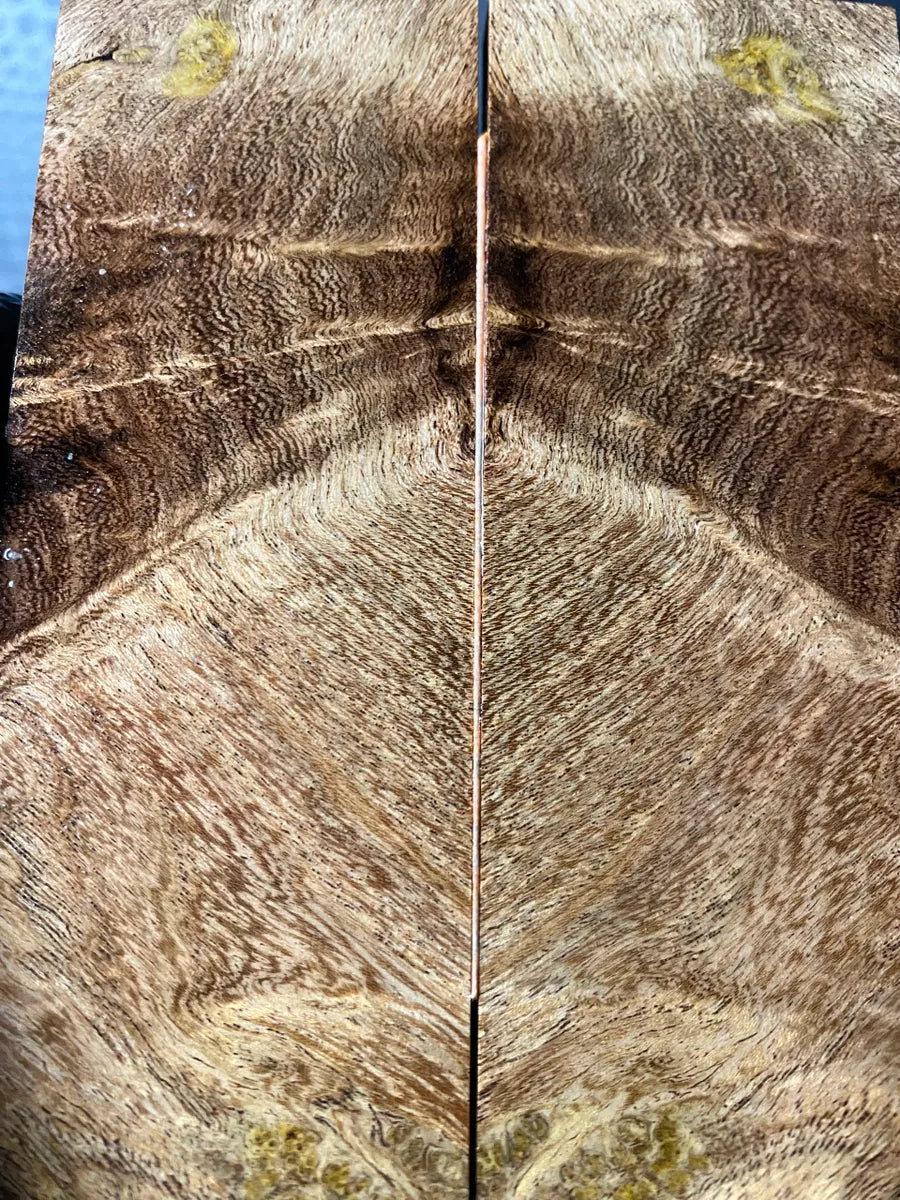 MQS109 - 4.97 x 1.80 x .38”