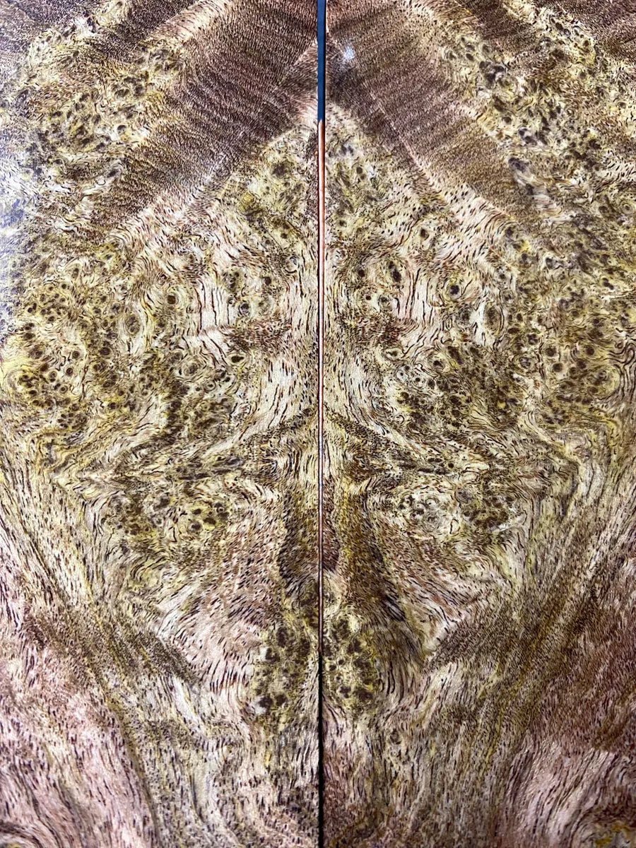 MQS114 - 5 x 1.87 x .39”