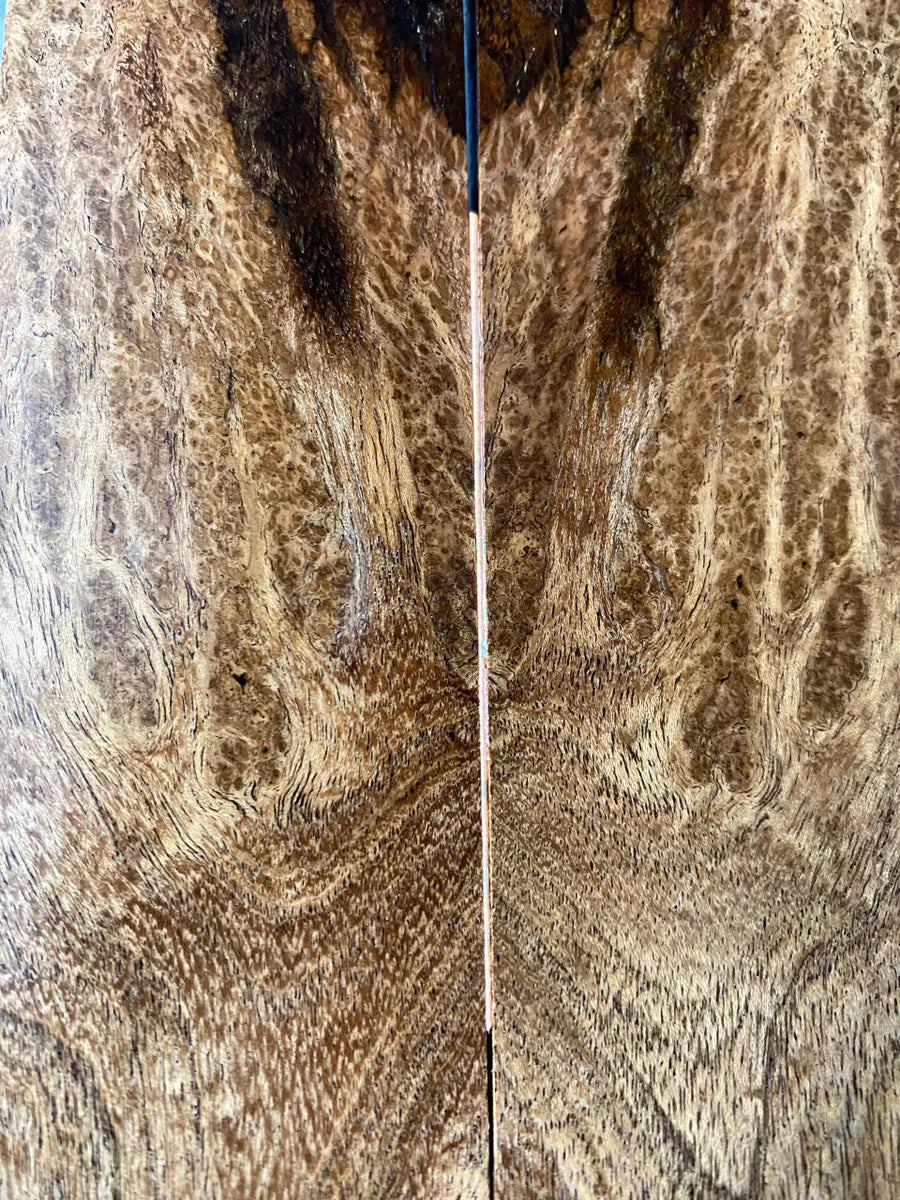 MQS127 - 5.19 x 1.77 x .38”