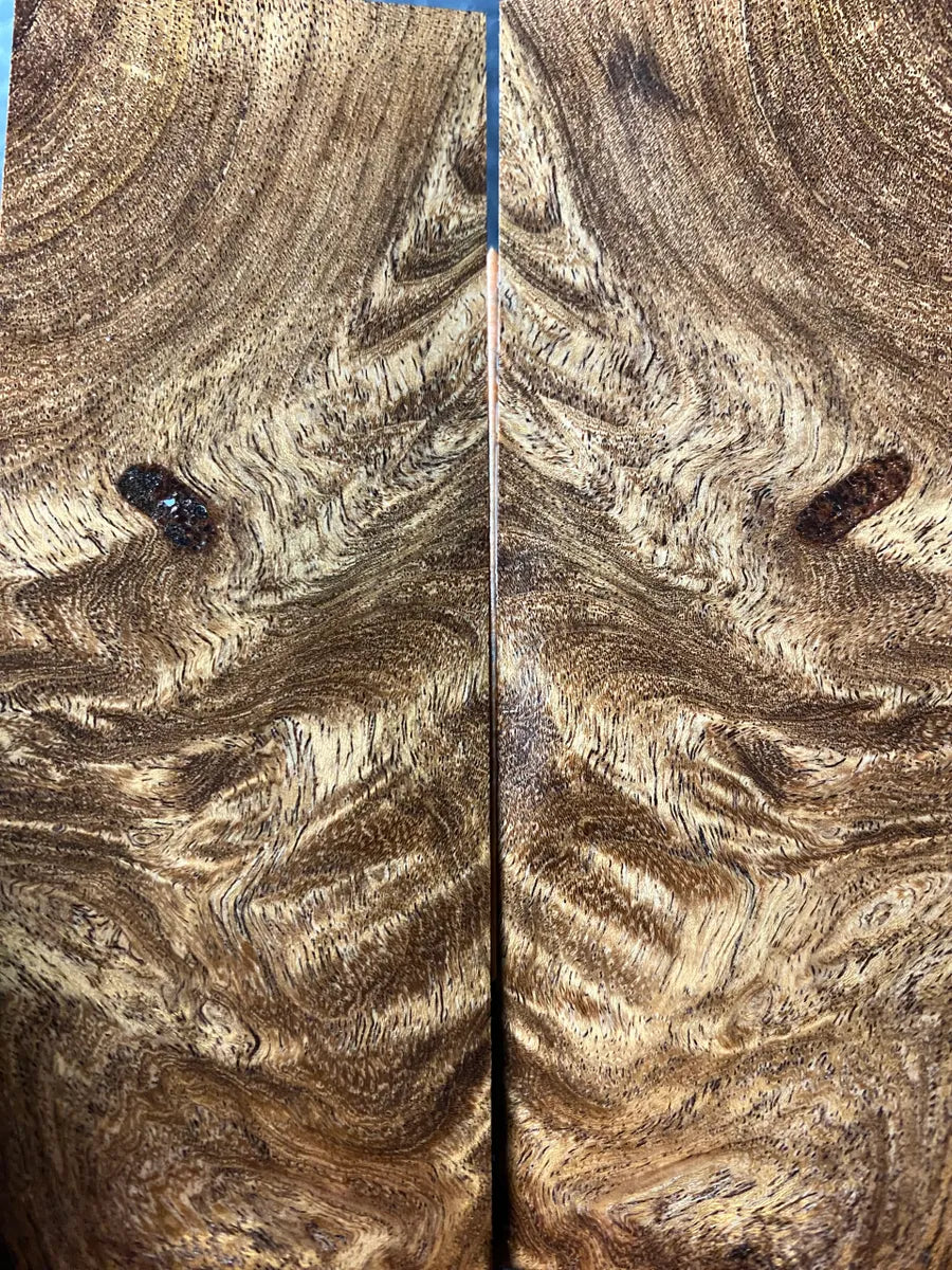 MQS129 - 5 x 1.87 x .39”