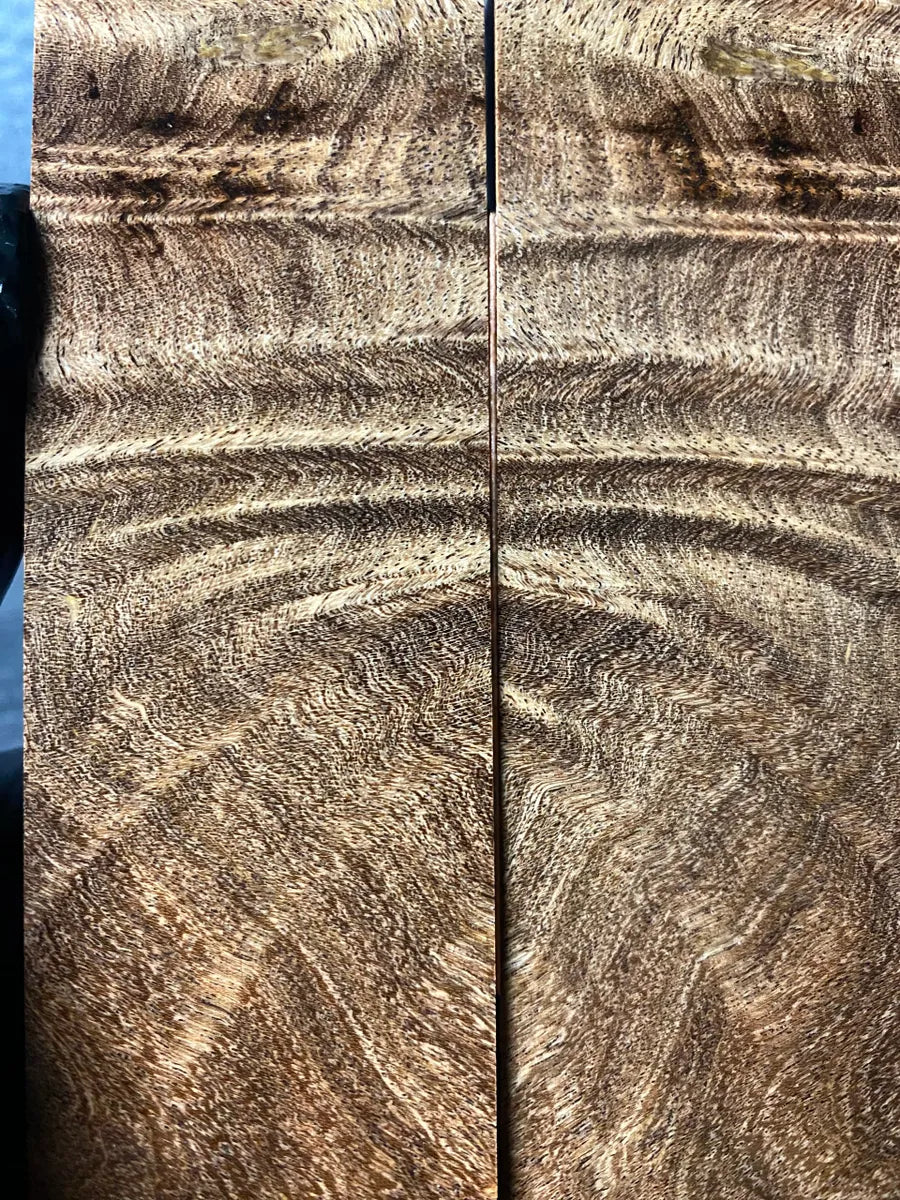 MQS131 - 5 x 1.71 x .38”
